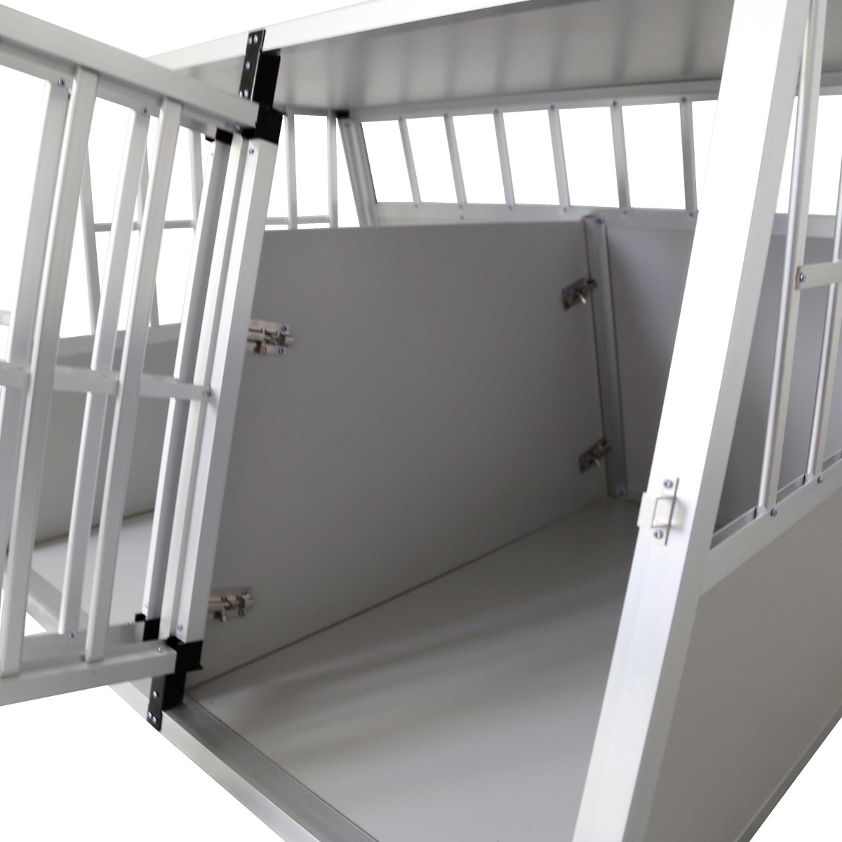  Trekker Cage de transport chien XXL 104x90.5x69.5cm