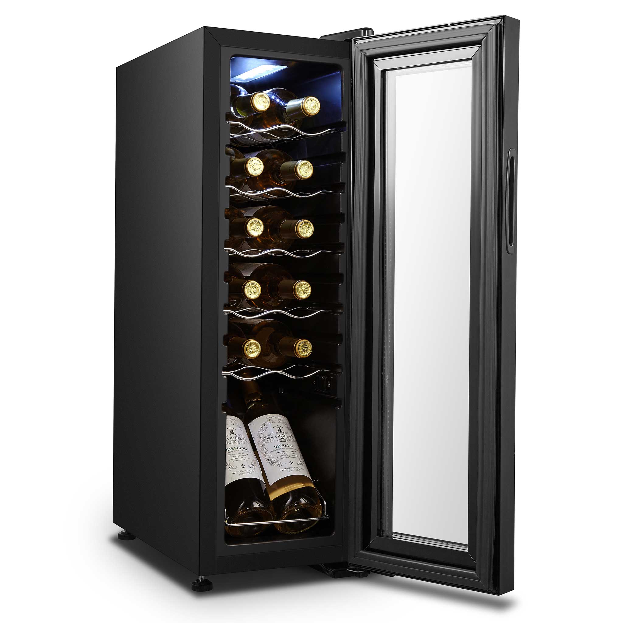 Kuura Cave à Vin Piemonte 12