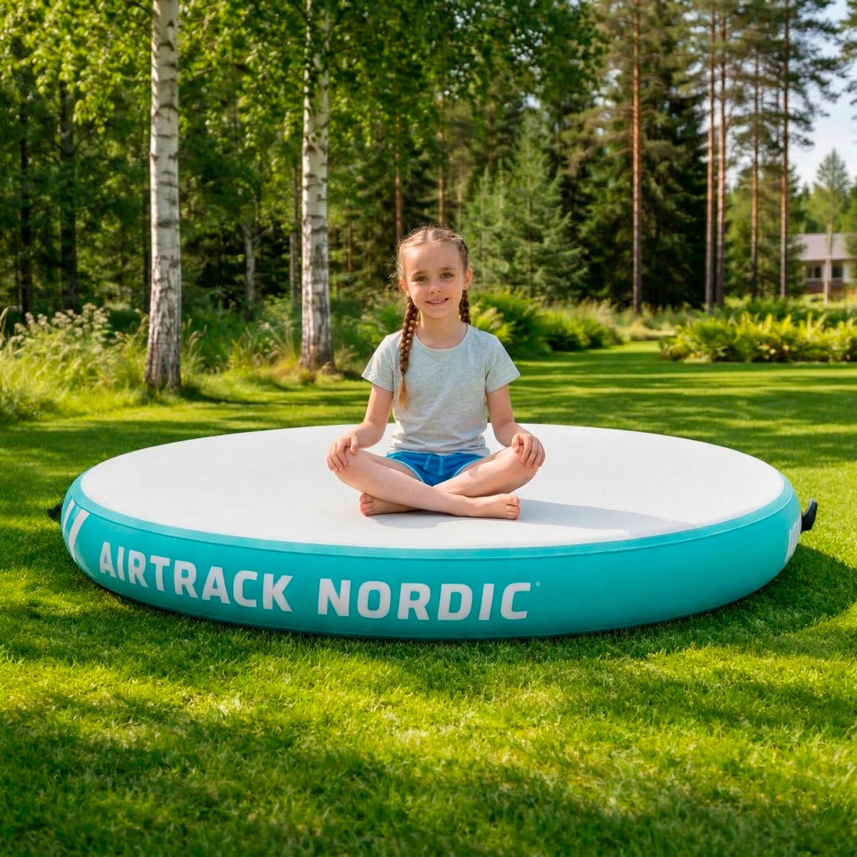 AirTrack Nordic AirSpot