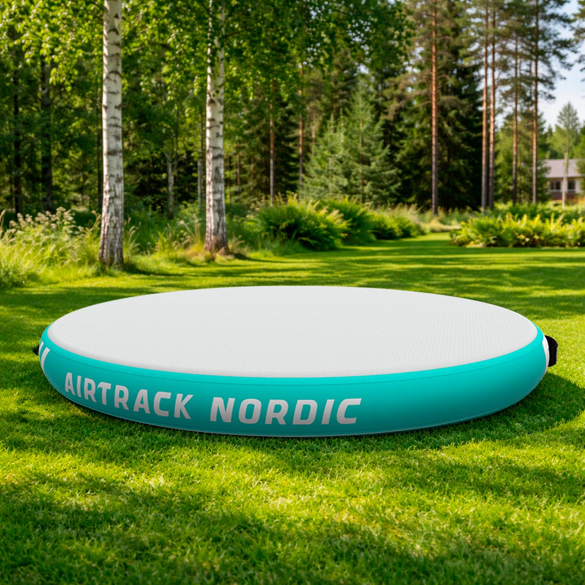 AirTrack Nordic AirSpot
