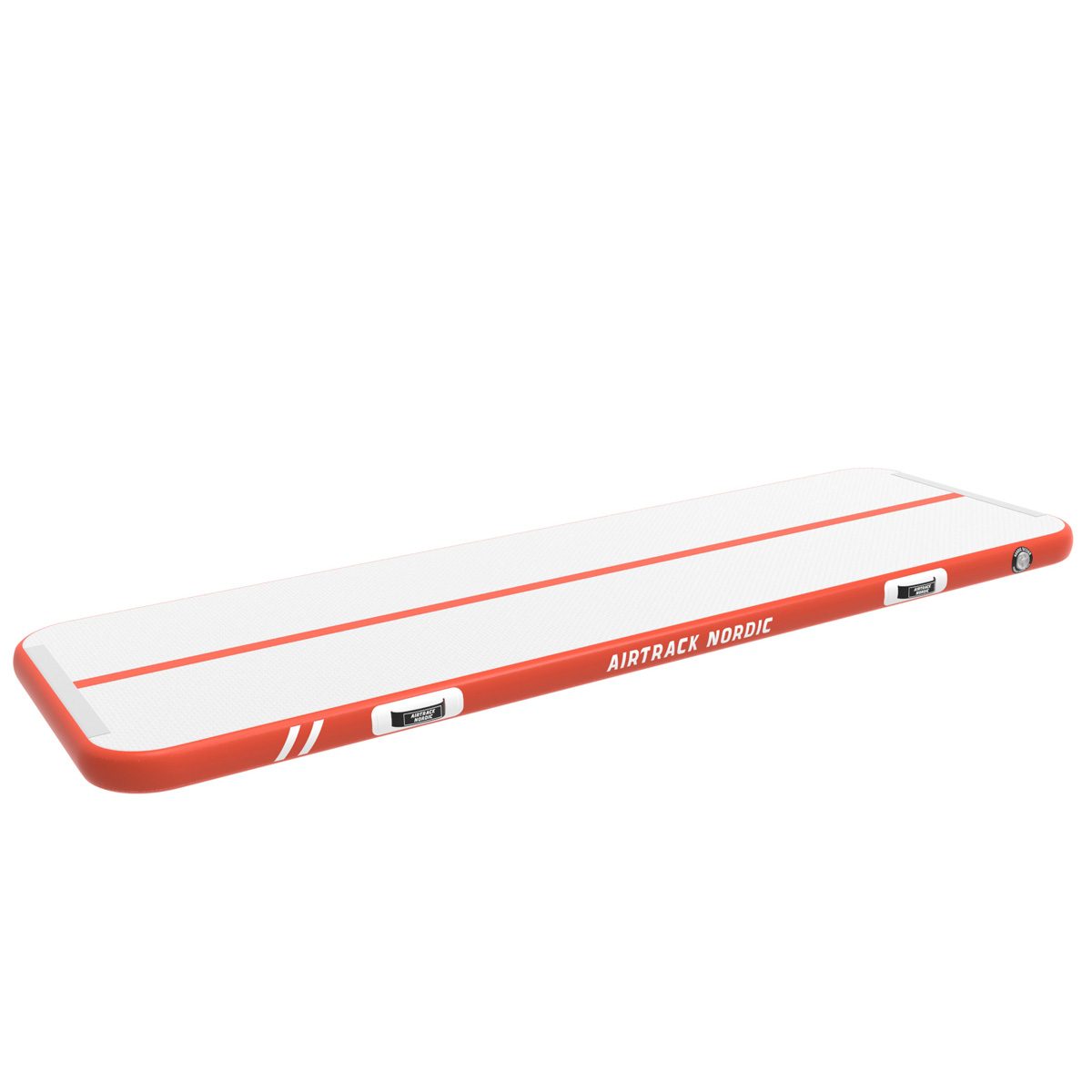  AirTrack Nordic Standard, 3-8m