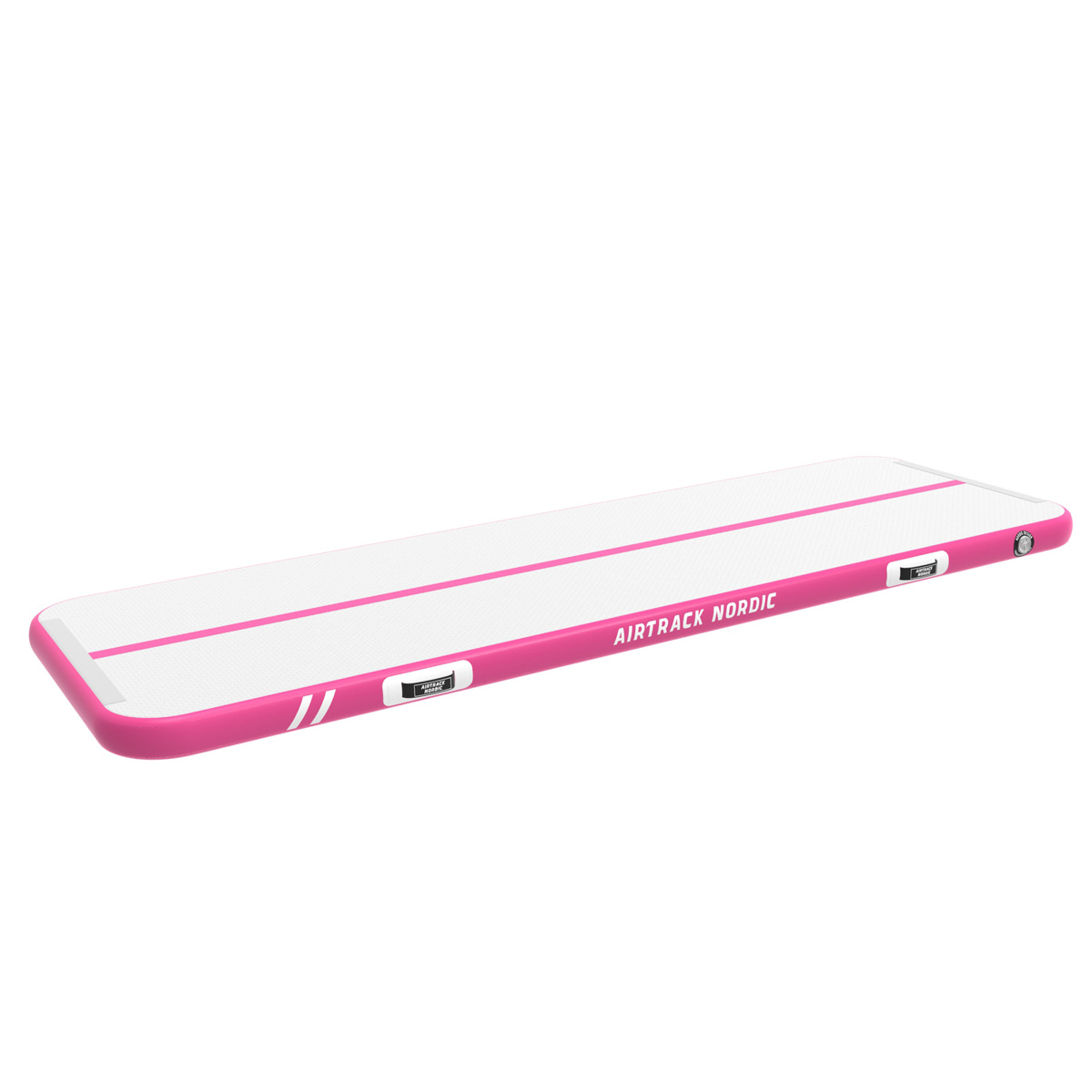 AirTrack Nordic Standard, 3-8m