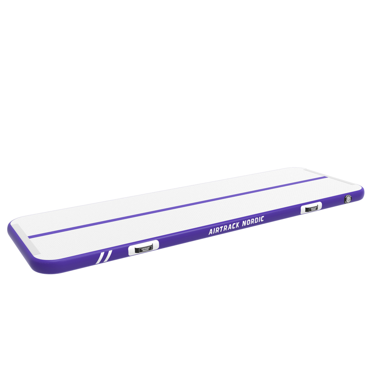  AirTrack Nordic Standard, 3-8m