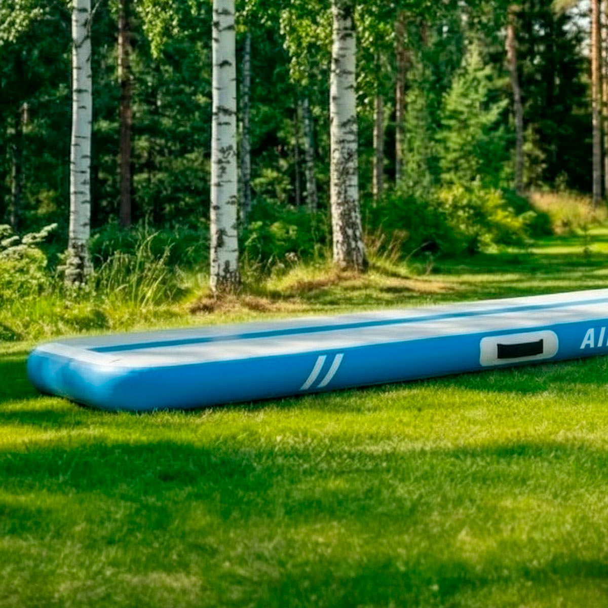 AirTrack Nordic AirBeam