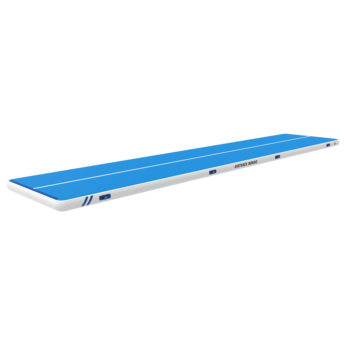 AirTrack Nordic Deluxe Wide luftvoltbana