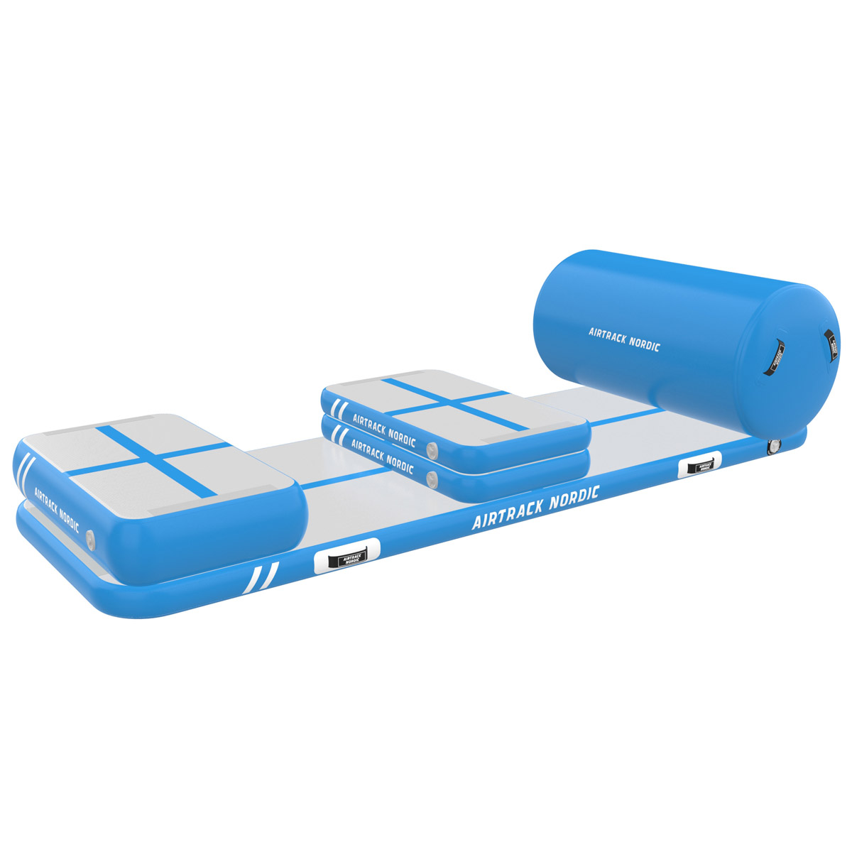 AirTrack Nordic Trick Bundle