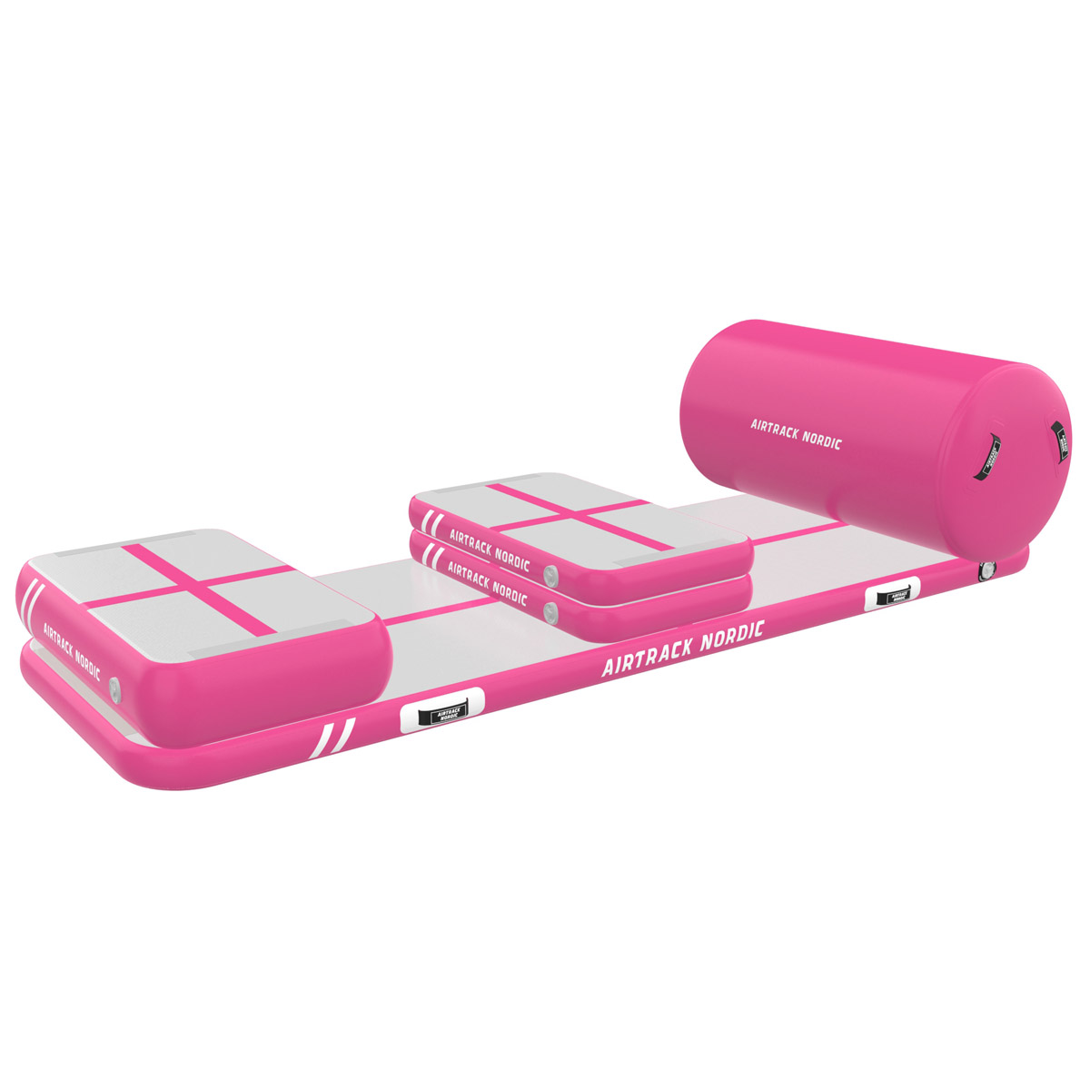 AirTrack Nordic Trick Bundle