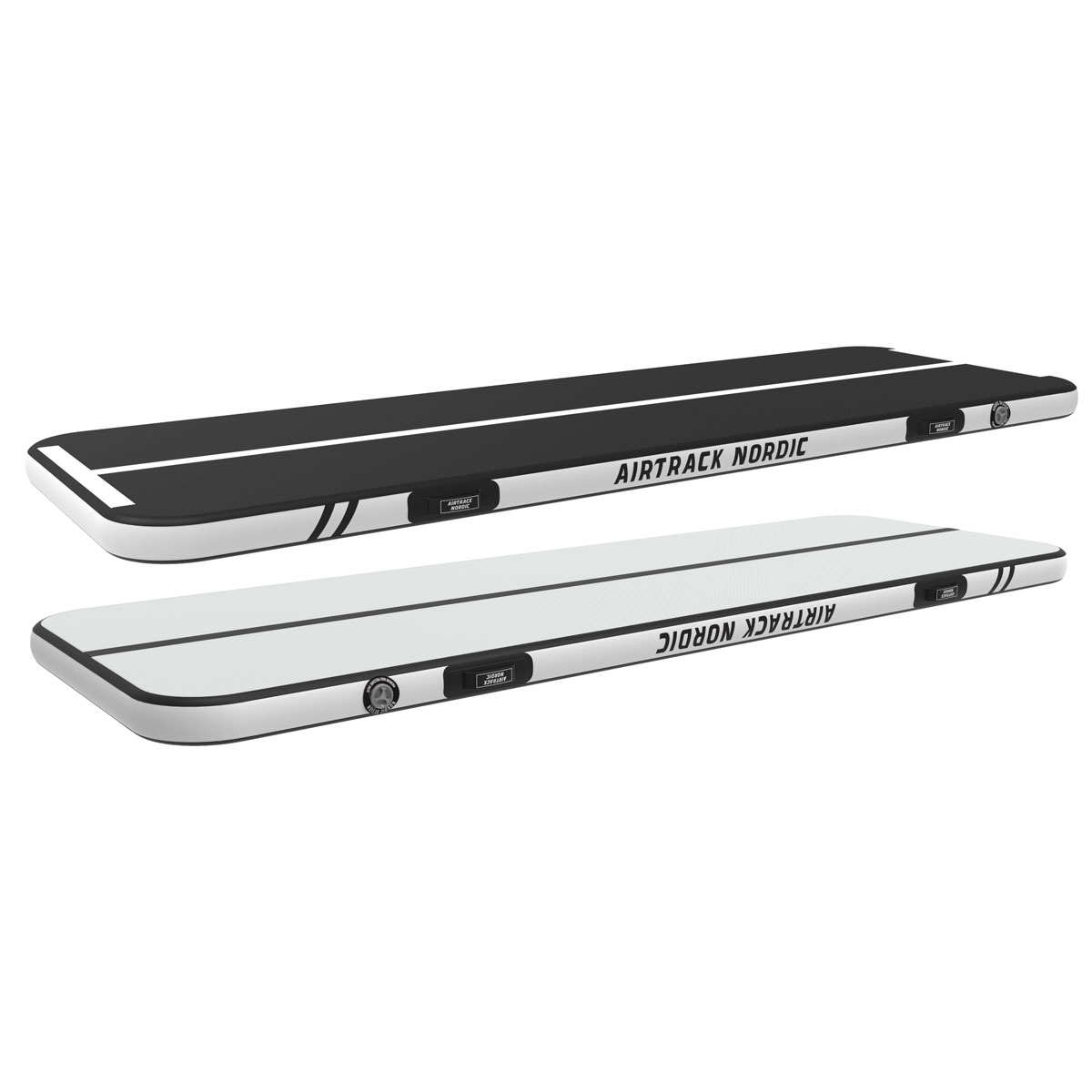 AirTrack Nordic Home Special Edition, 3-8m