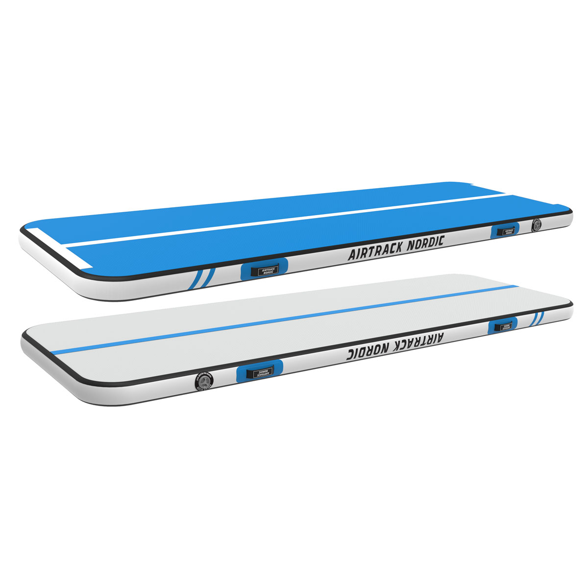 AirTrack Nordic Home Special Edition, 3-8m