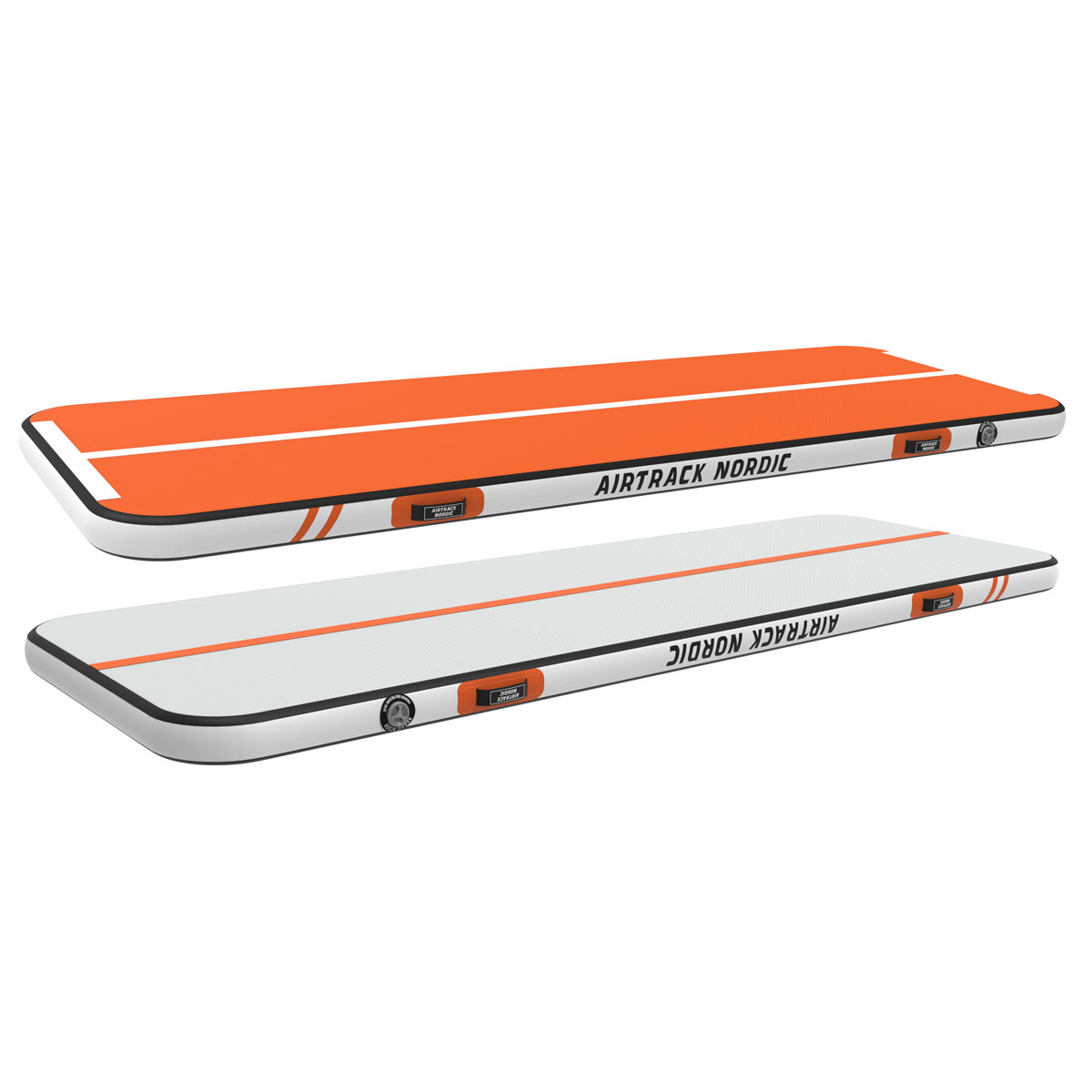 AirTrack Nordic Home Special Edition, 3-8m