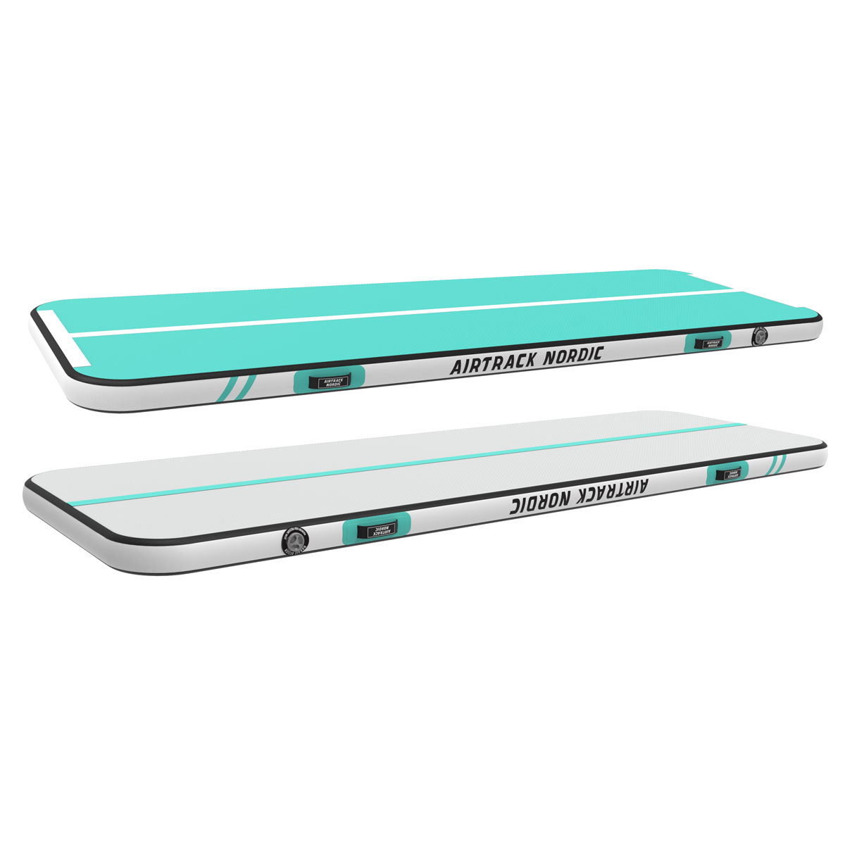 AirTrack Nordic Home Special Edition, 3-8m