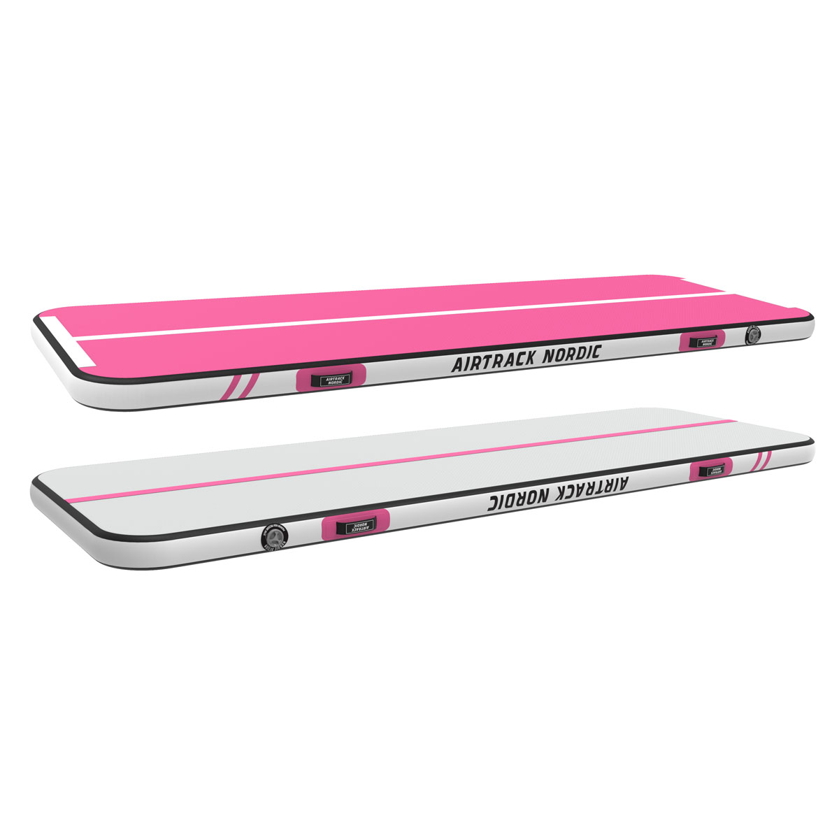 AirTrack Nordic Home Special Edition, 3-8m