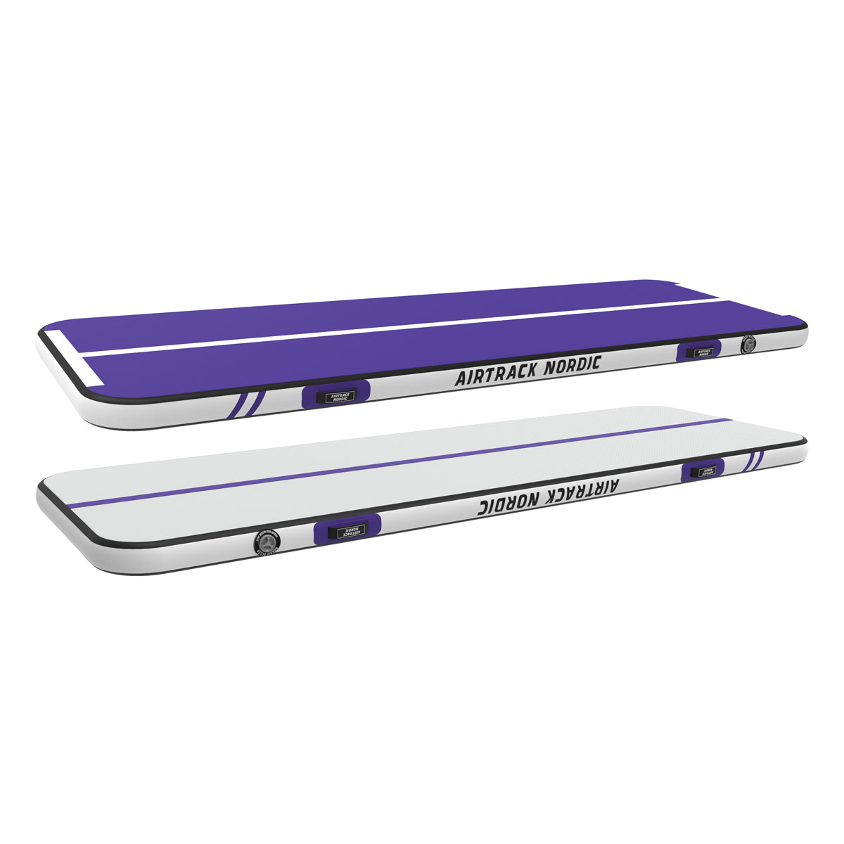 AirTrack Nordic Home Special Edition, 3-8m