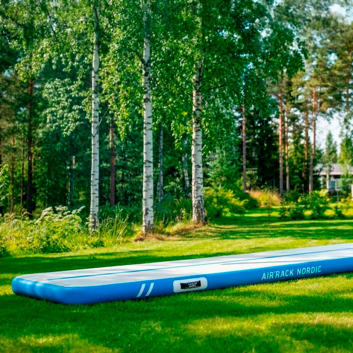 AirTrack Nordic Standard, 3-8m