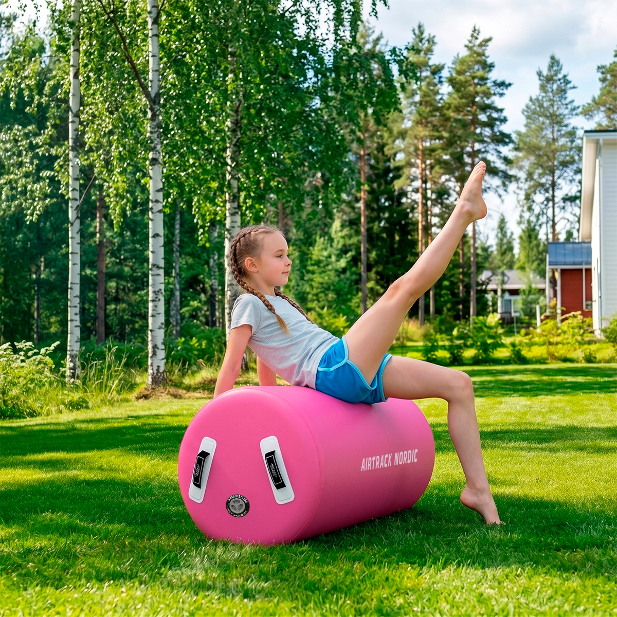 AirTrack Nordic AirRoll
