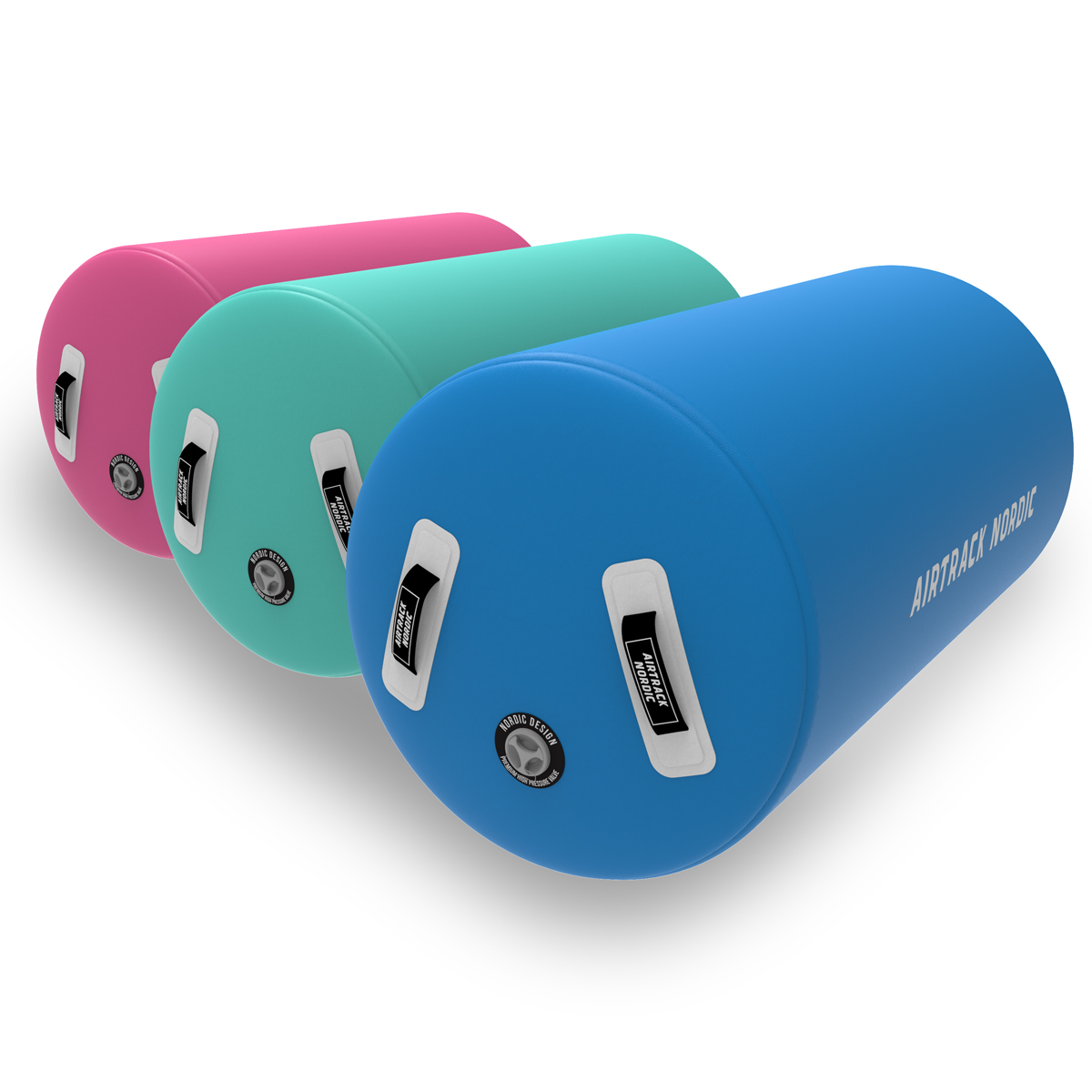 AirTrack Nordic AirRoll