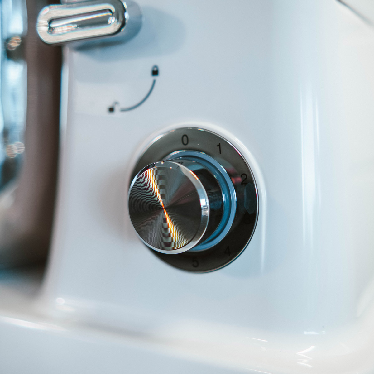 Amelia Köögimasin M8200 Pulse 8,2L