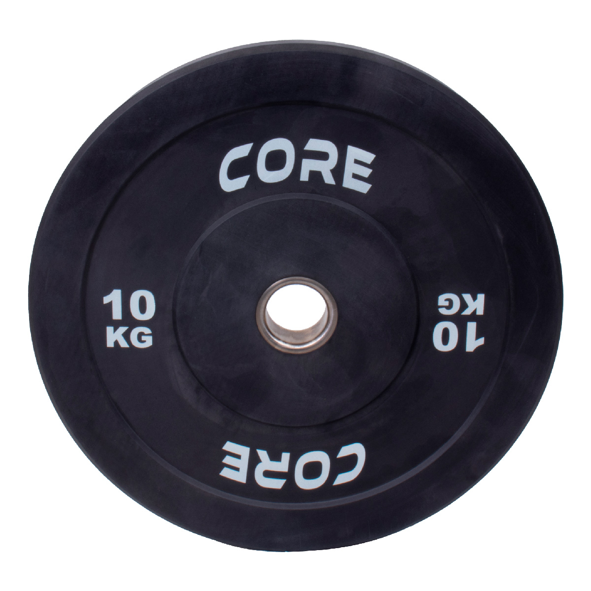 Core Bumper Plate 50mm, 5-25 kg