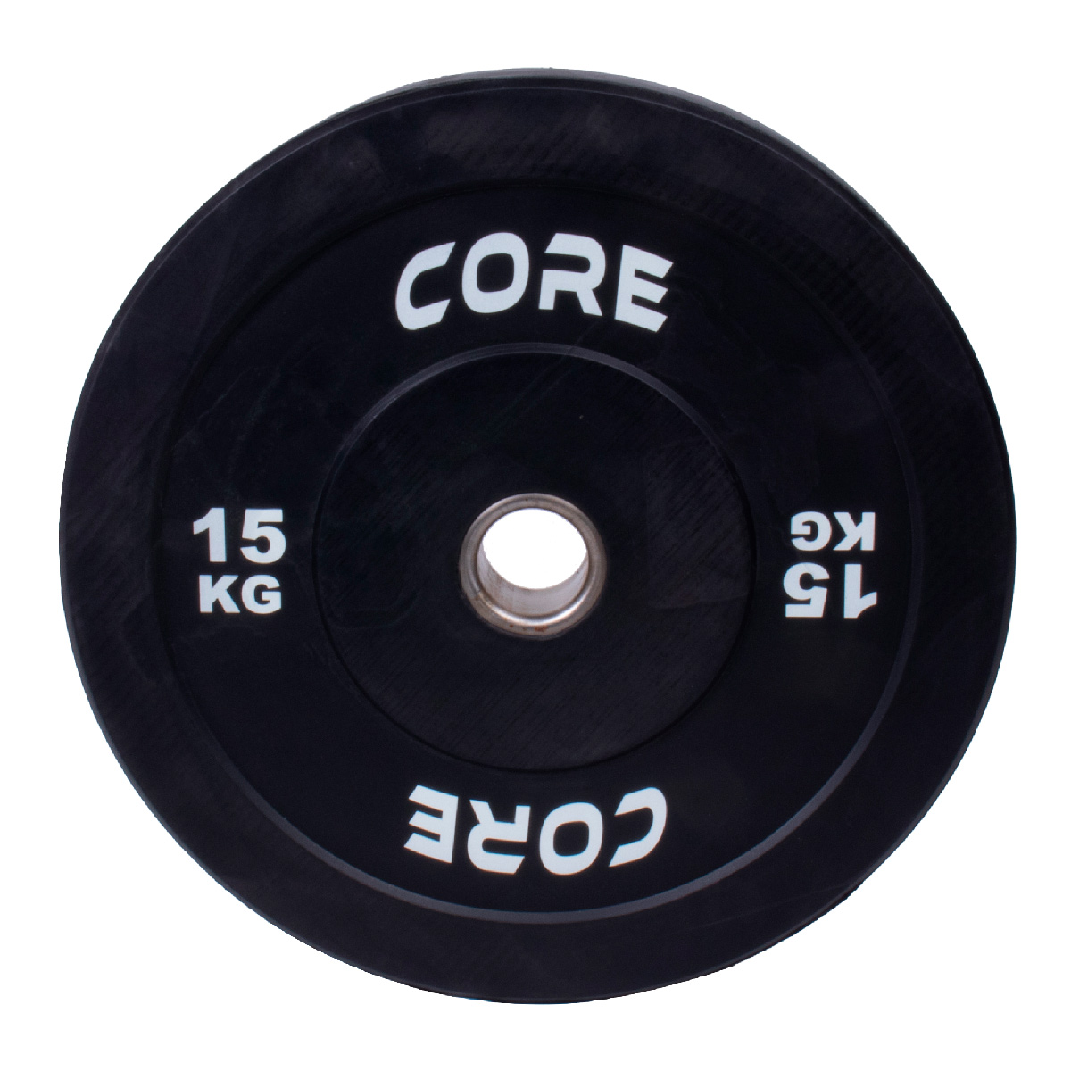 Core Bumper Plate 50mm, 5-25 kg