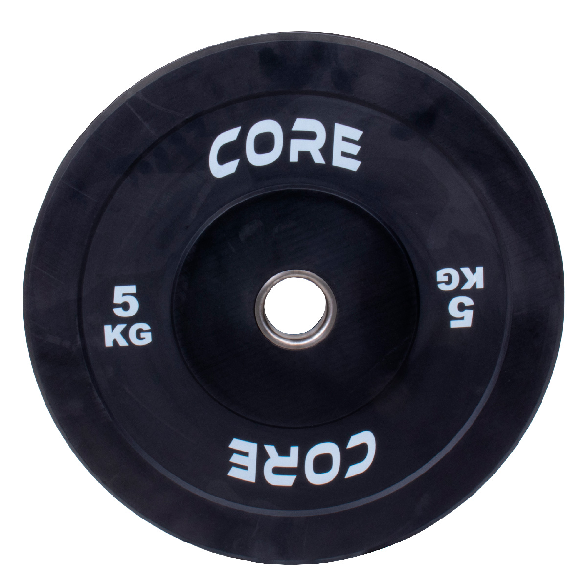 Core Bumper Plate 50mm, 5-25 kg