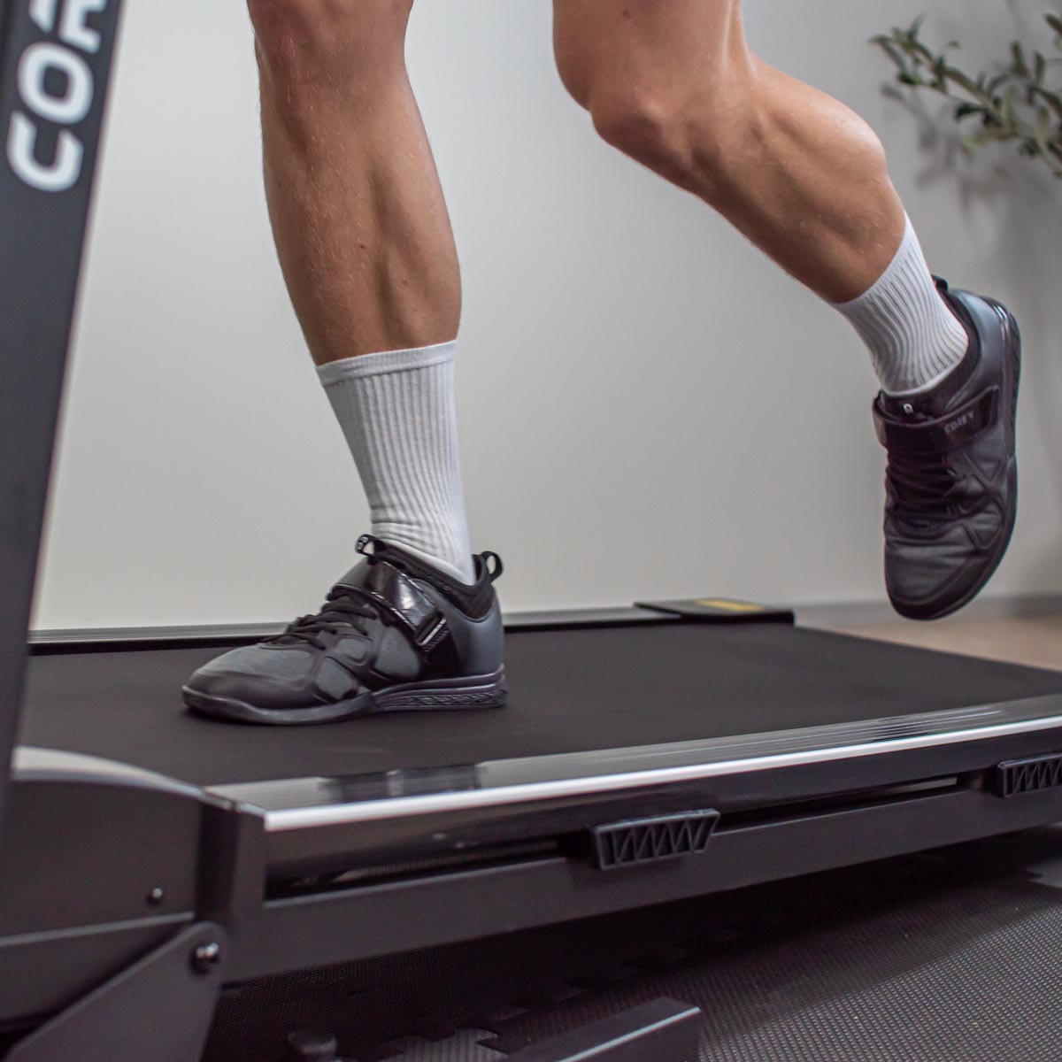 Core Bieżnia Domowa 4000