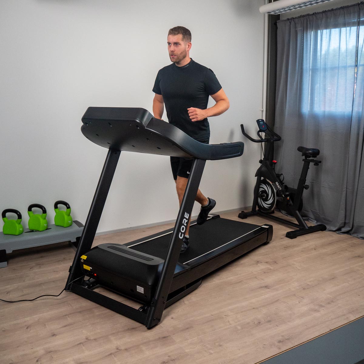 Core Treadmill 5000