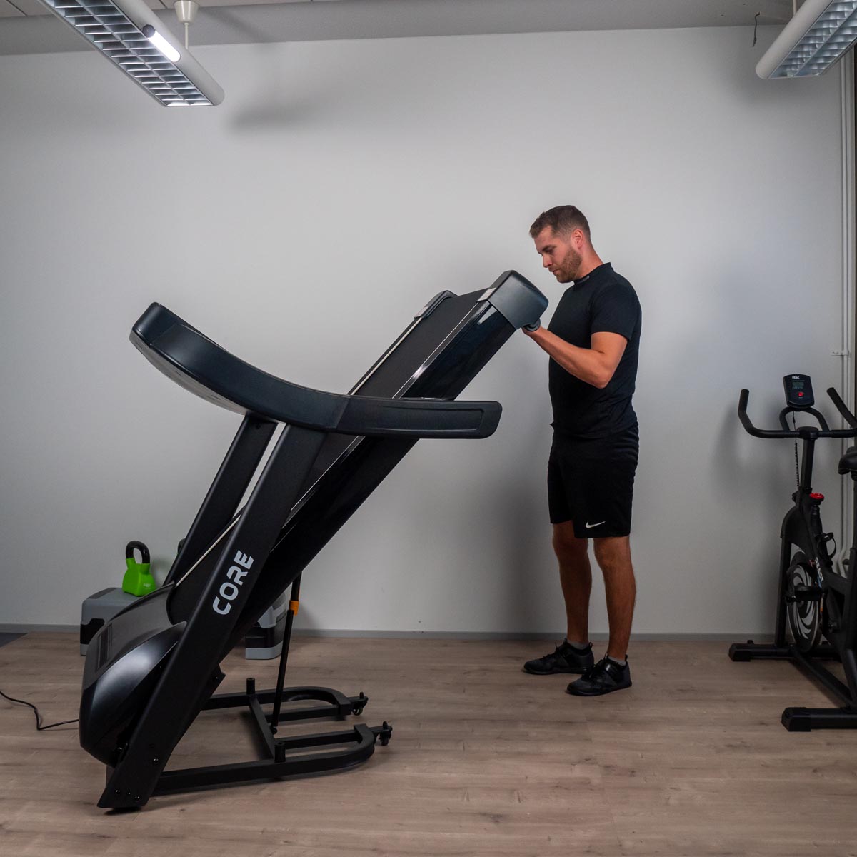 Core Treadmill 5000