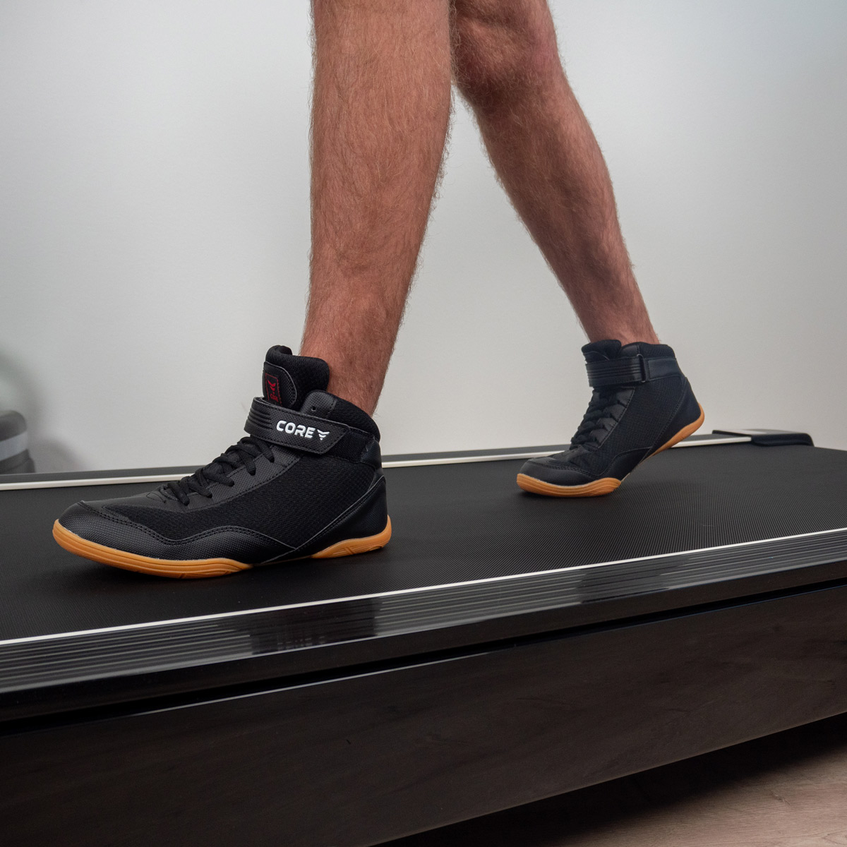 Core Wrestling Shoes