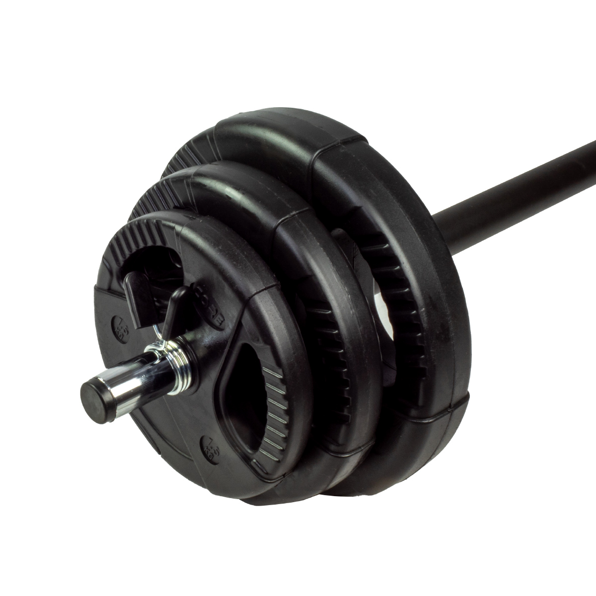 Core Pump Set 20kg