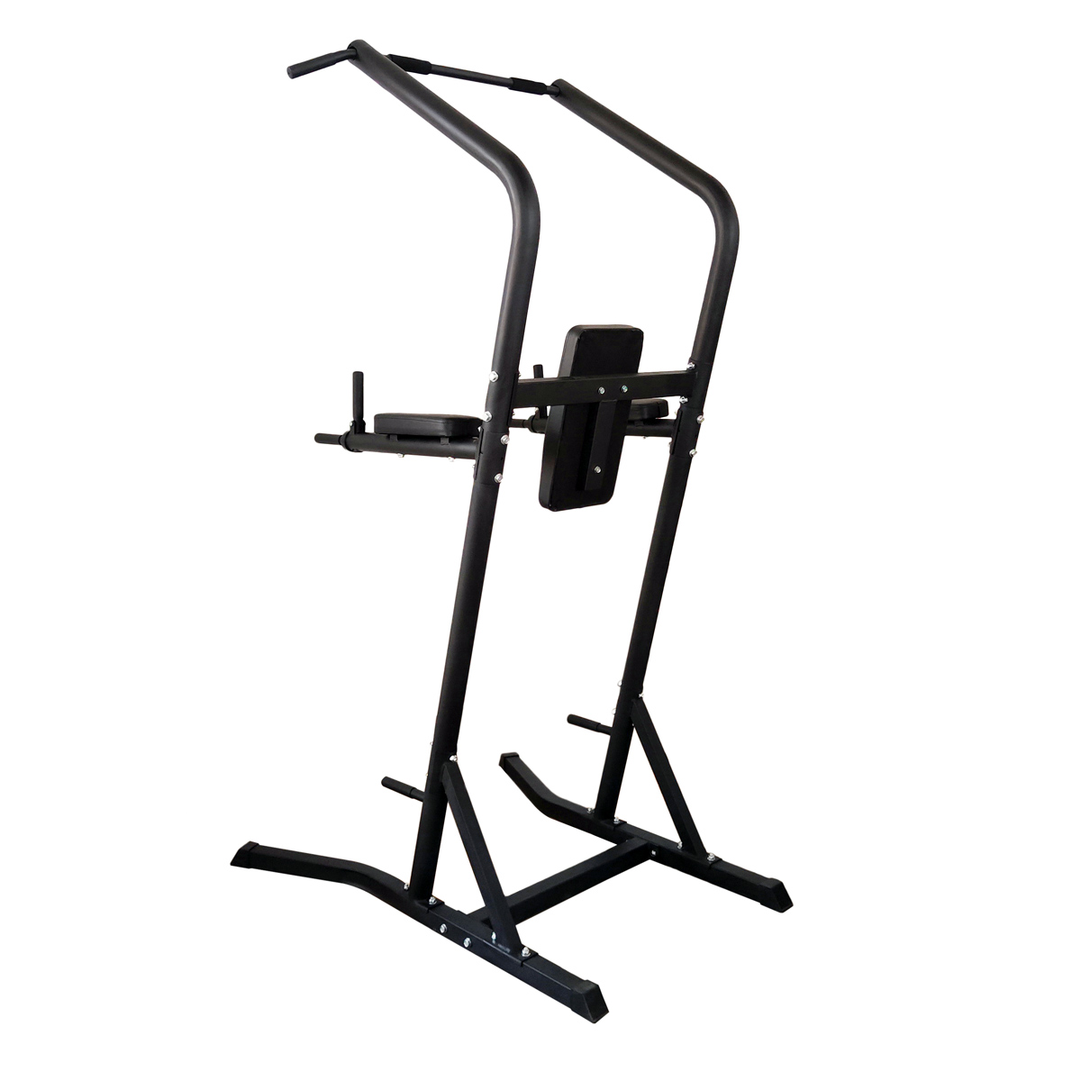 Core Power Tower, barre de traction