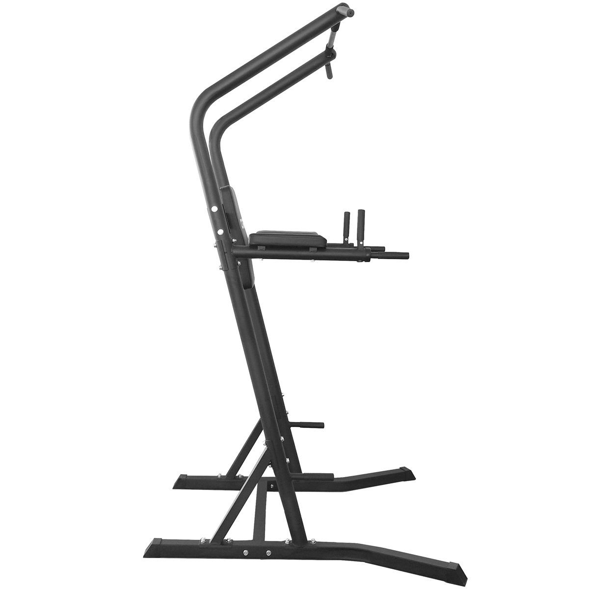 Core Power Tower, barre de traction