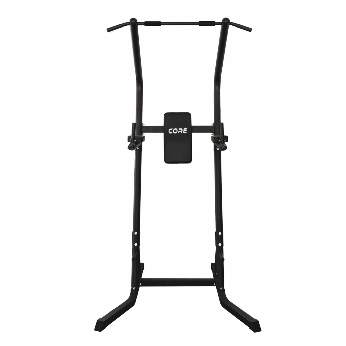 Core Dips- och chinsställningar