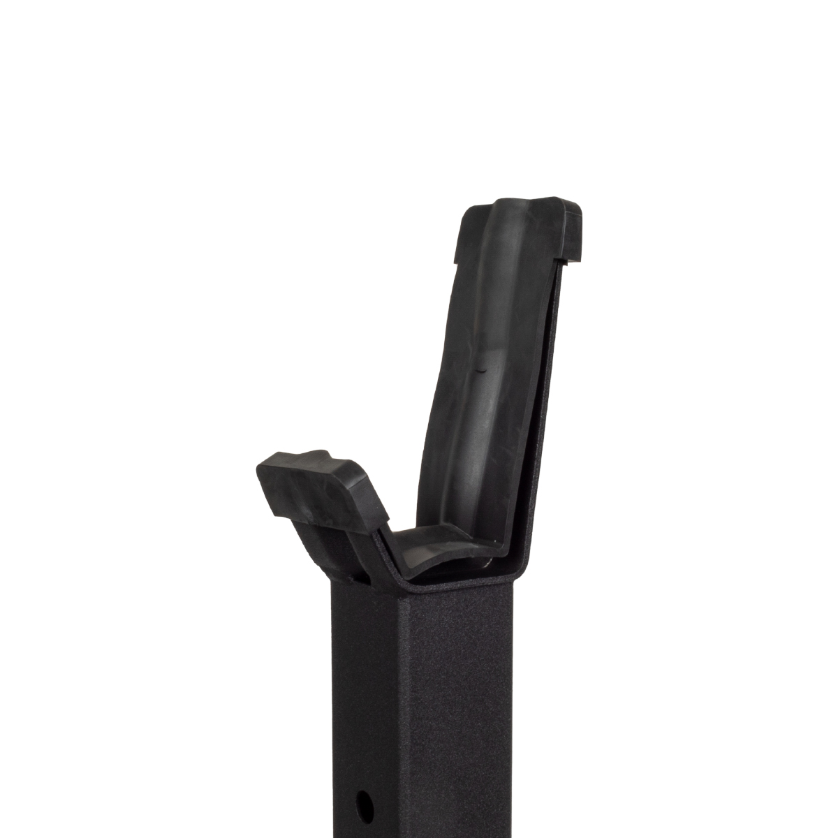 Core Half Rack Squat Rack 107X60X150 cm, schwarz