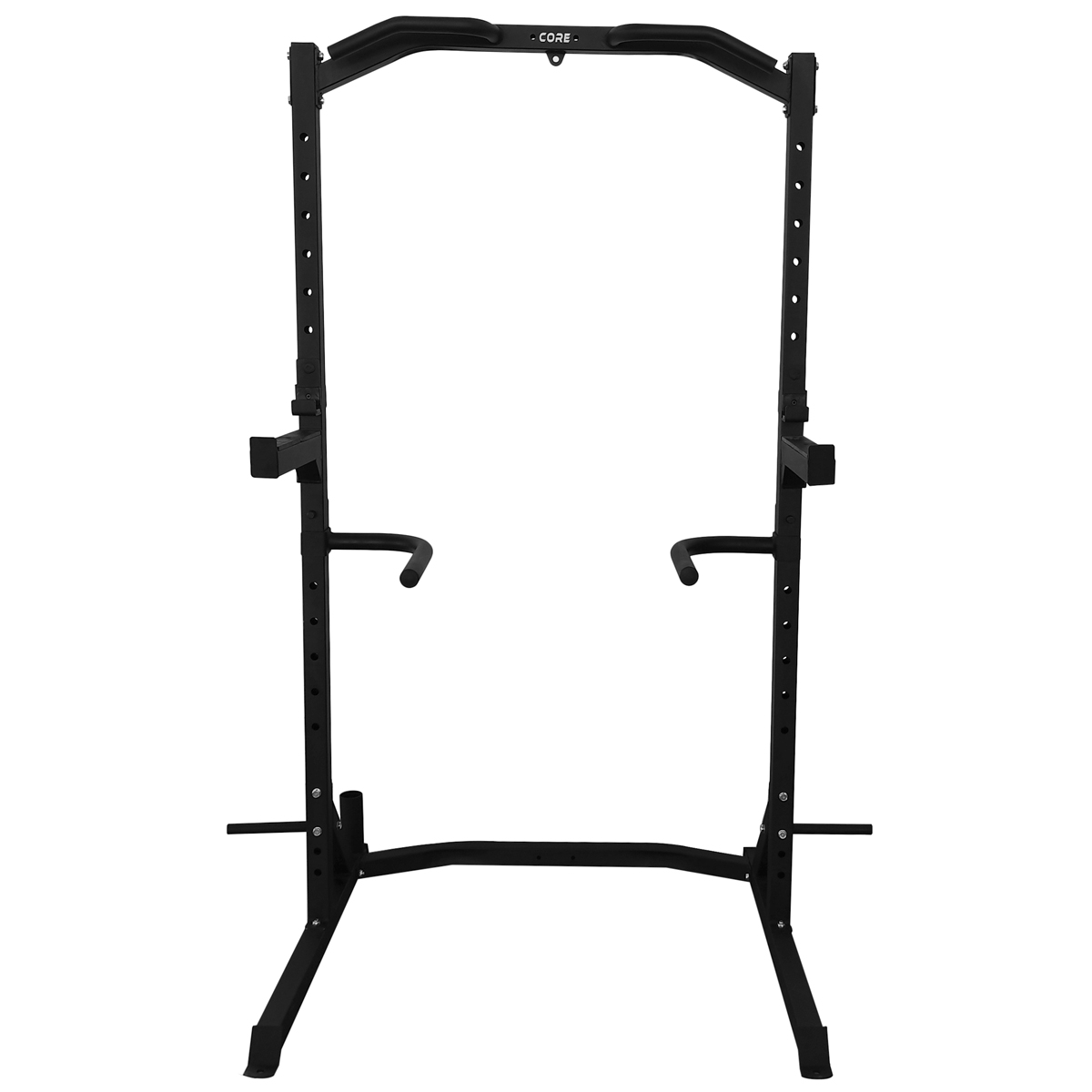 Core Half Rack Squat Rack 150x105x205cm