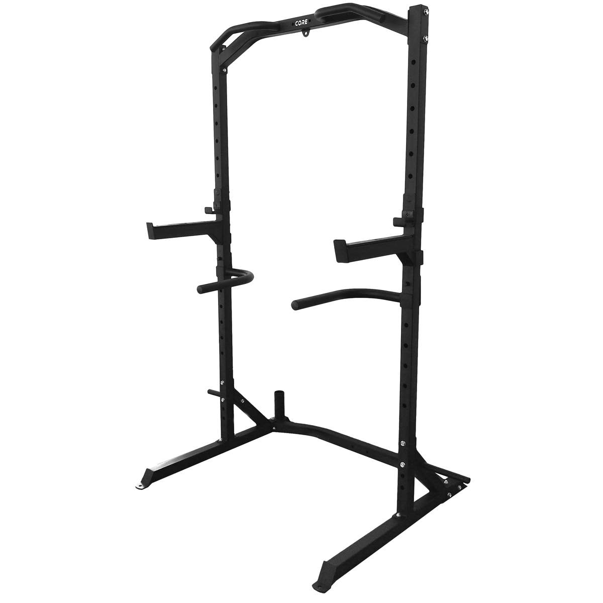Core Half Rack Squatrek 150x105x205cm