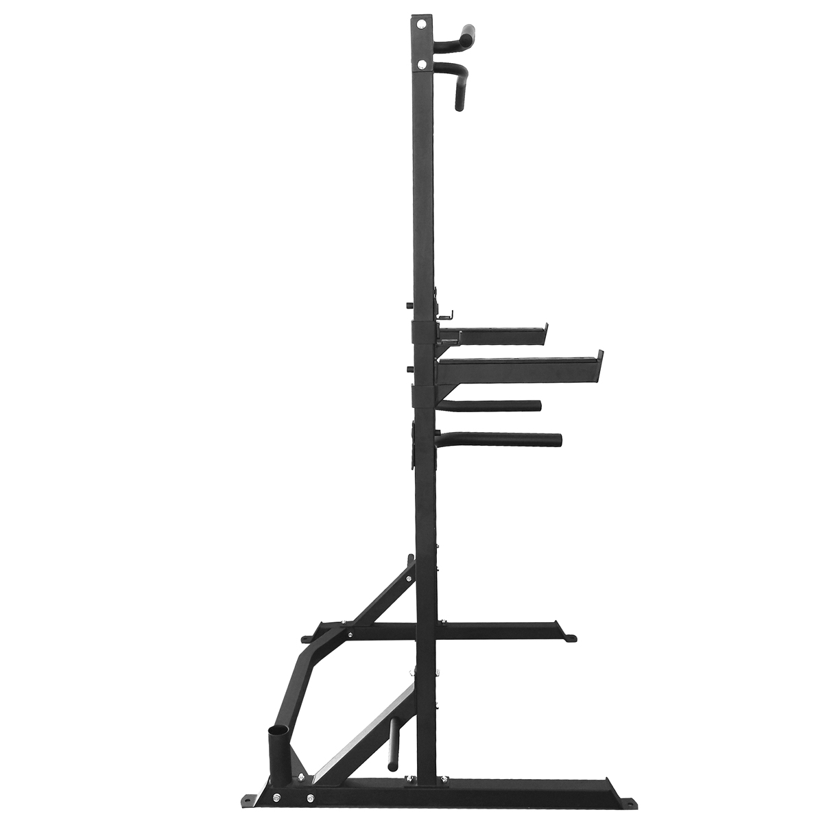 Core Half Rack Power Rack 150x105x205cm