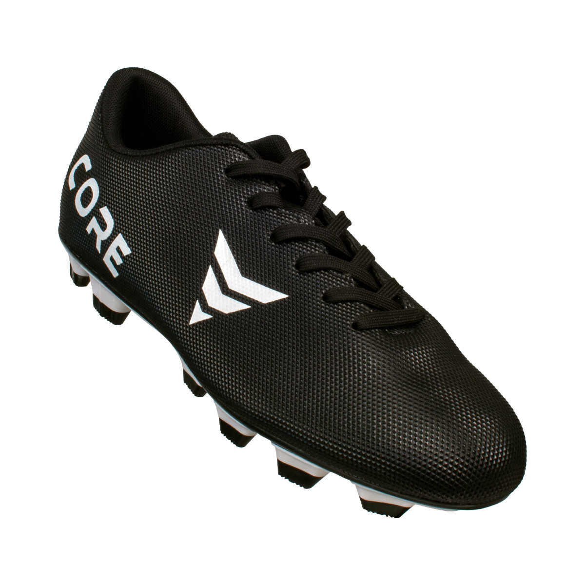 Core Amerikansk fotboll skor Sback
