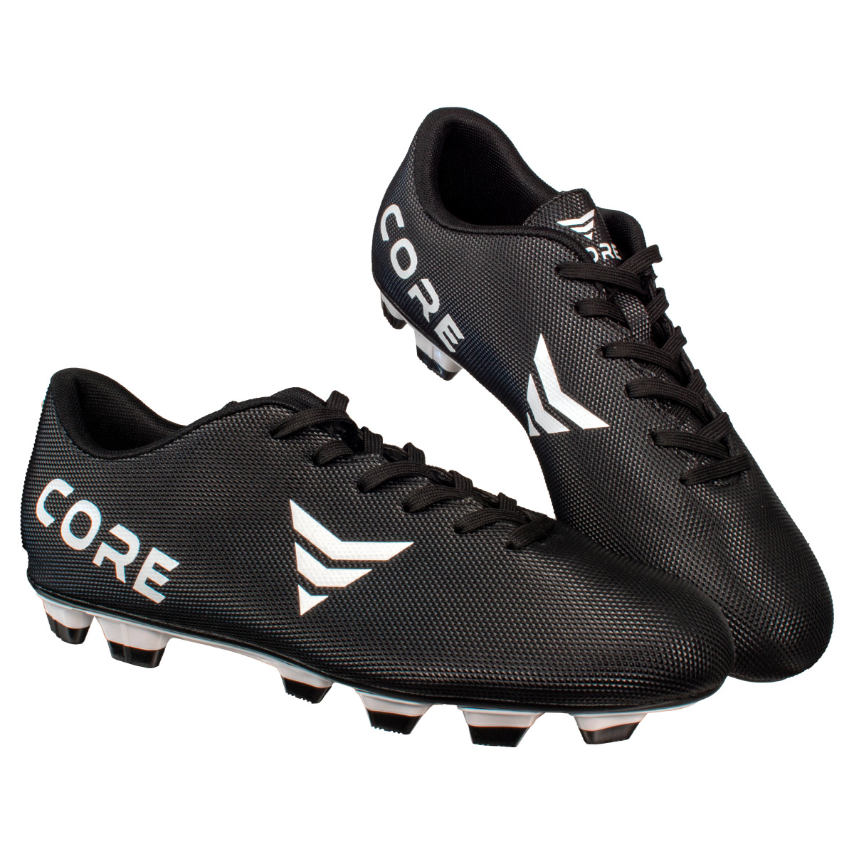 Core Amerikansk fotboll skor Sback