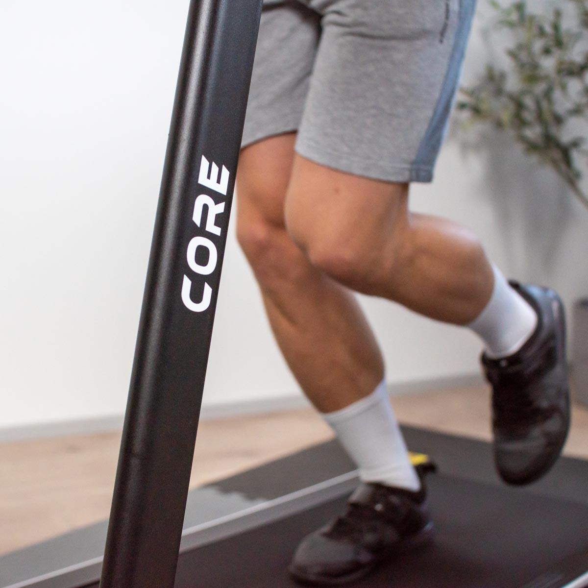 Core löpband 2500