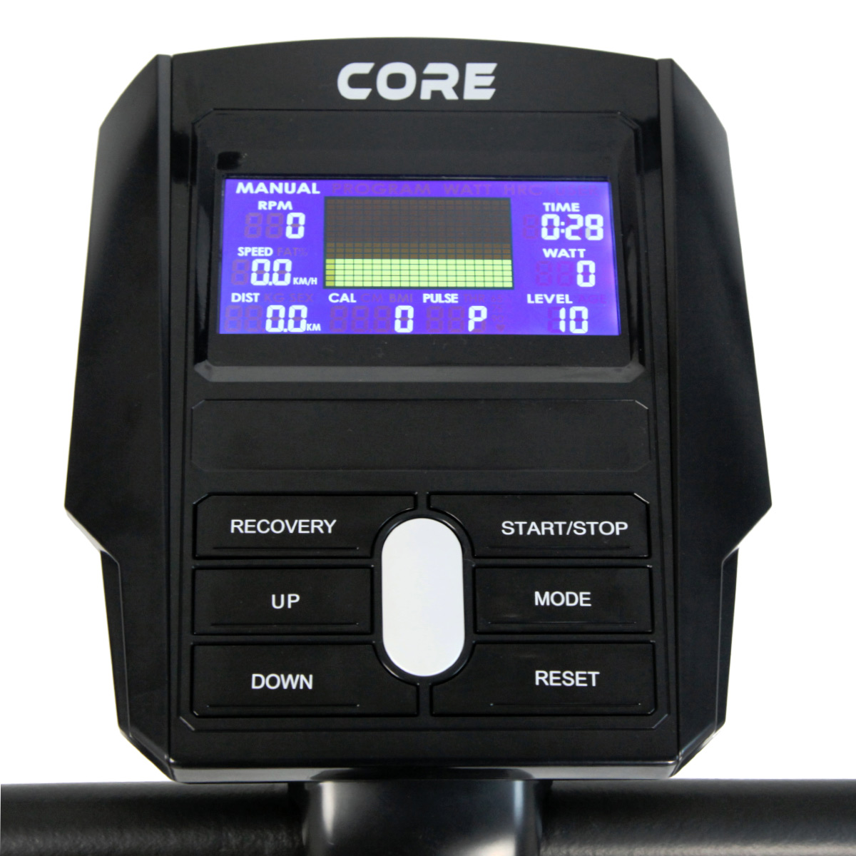 Nordcore Motioncykel Core 1200