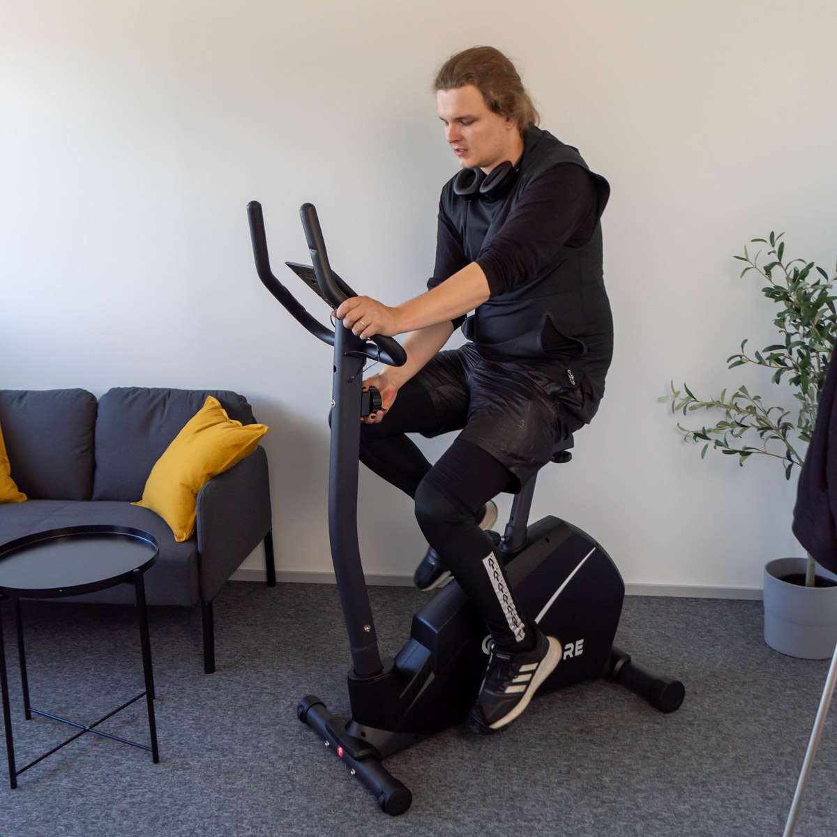 Rower Treningowy Core 700