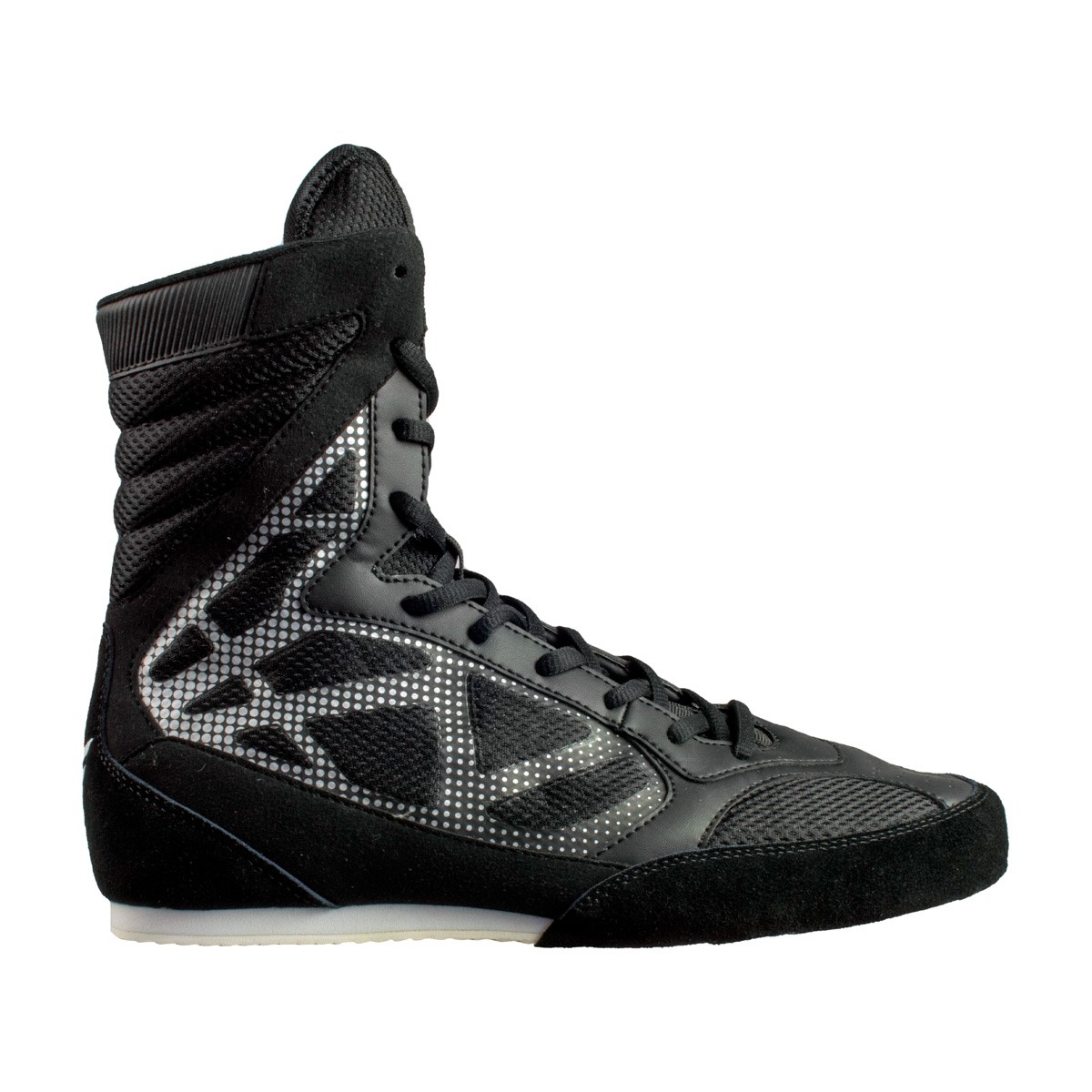 Nordcore Boxningskor Core Bout Pro