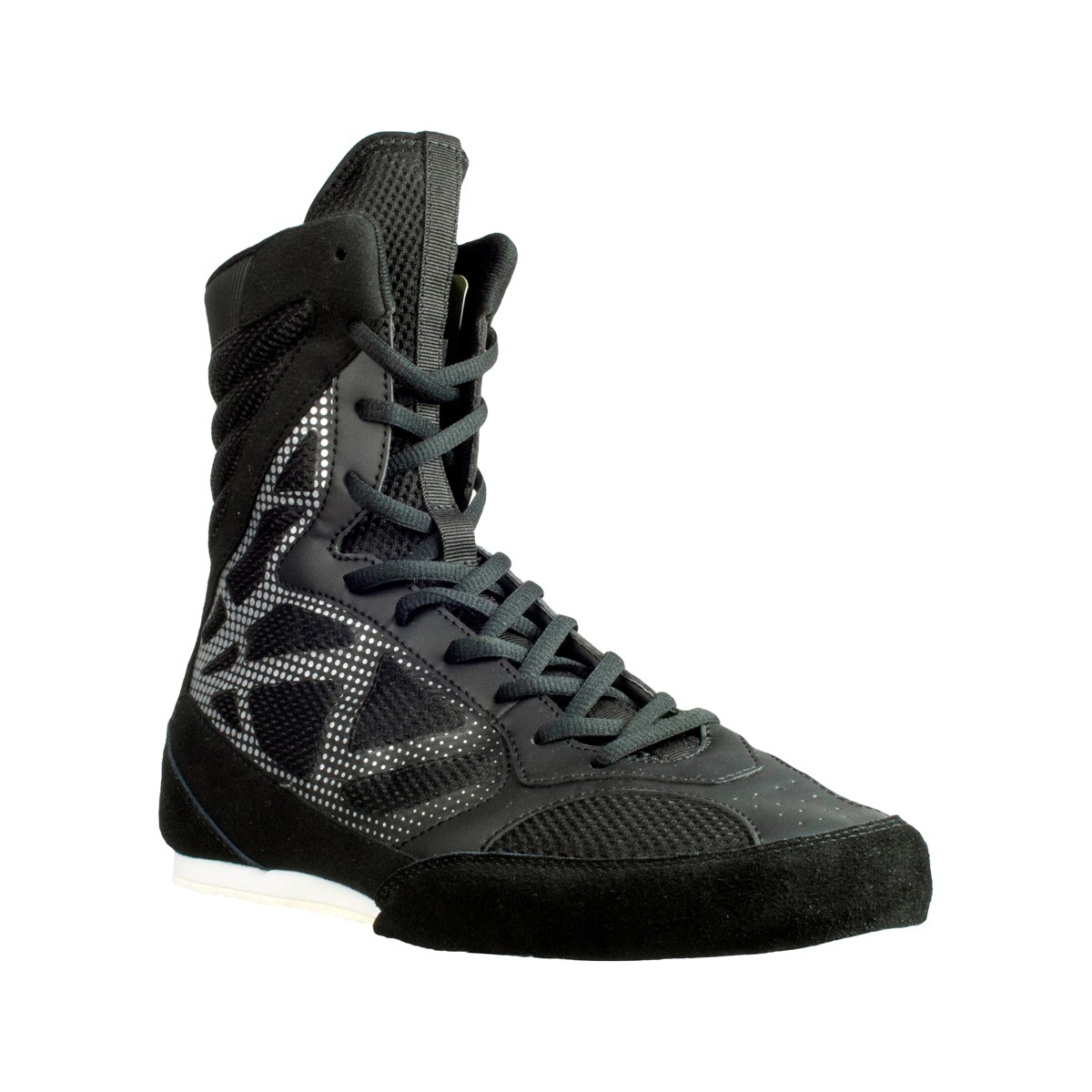 Core Chaussures de boxe Bout Pro