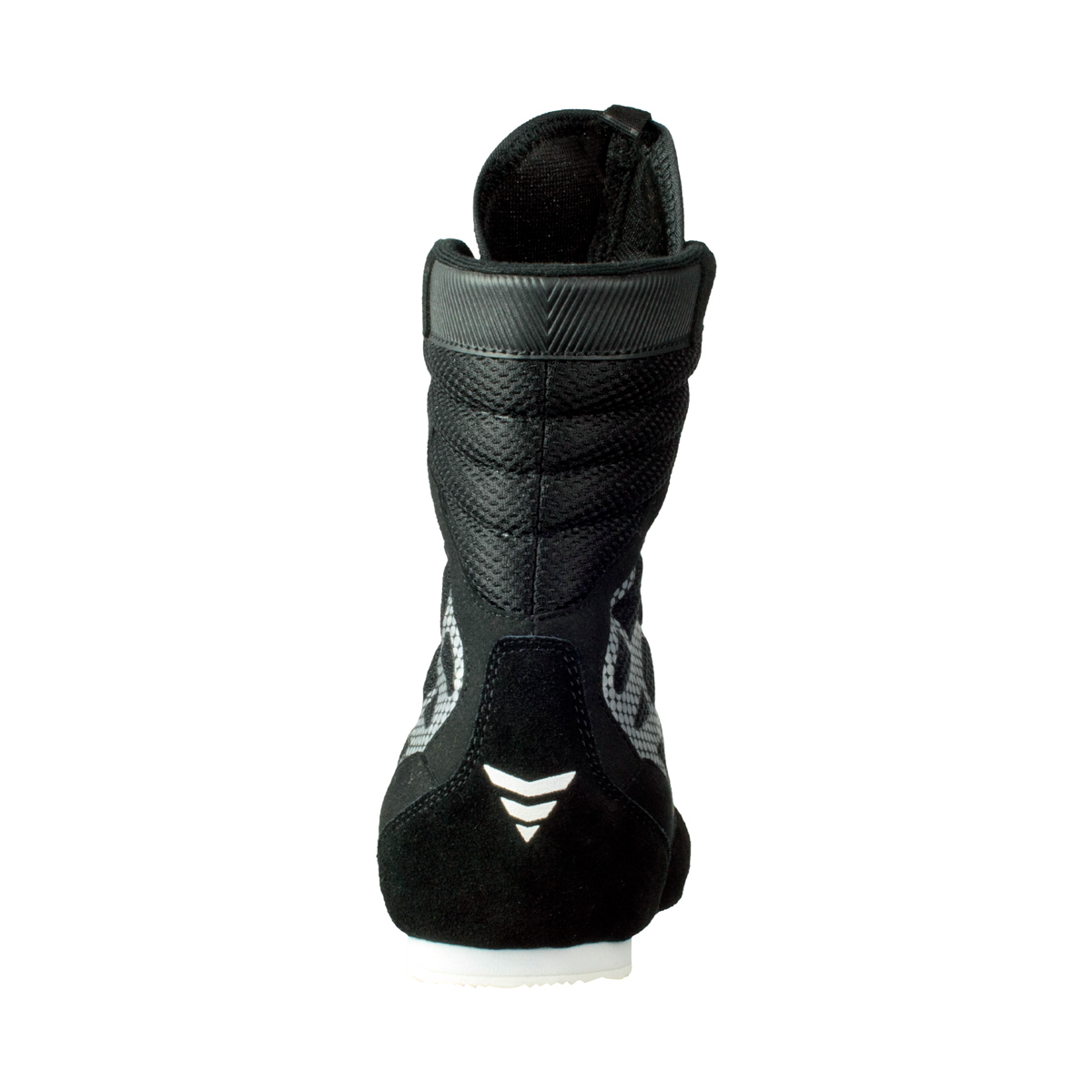Core Chaussures de boxe Bout Pro