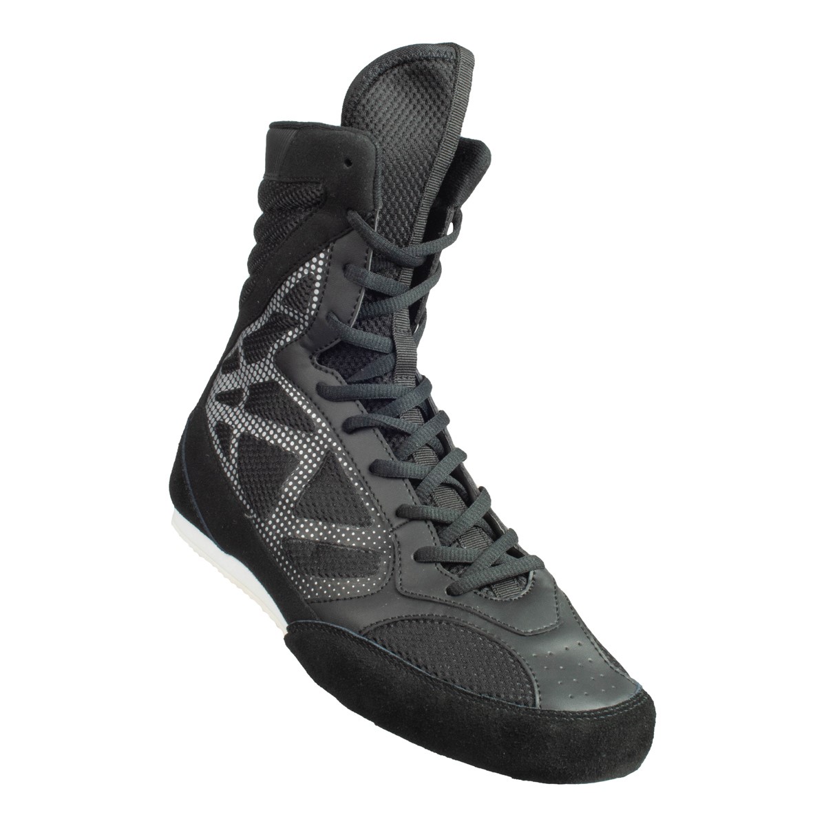 Core Chaussures de boxe Bout Pro