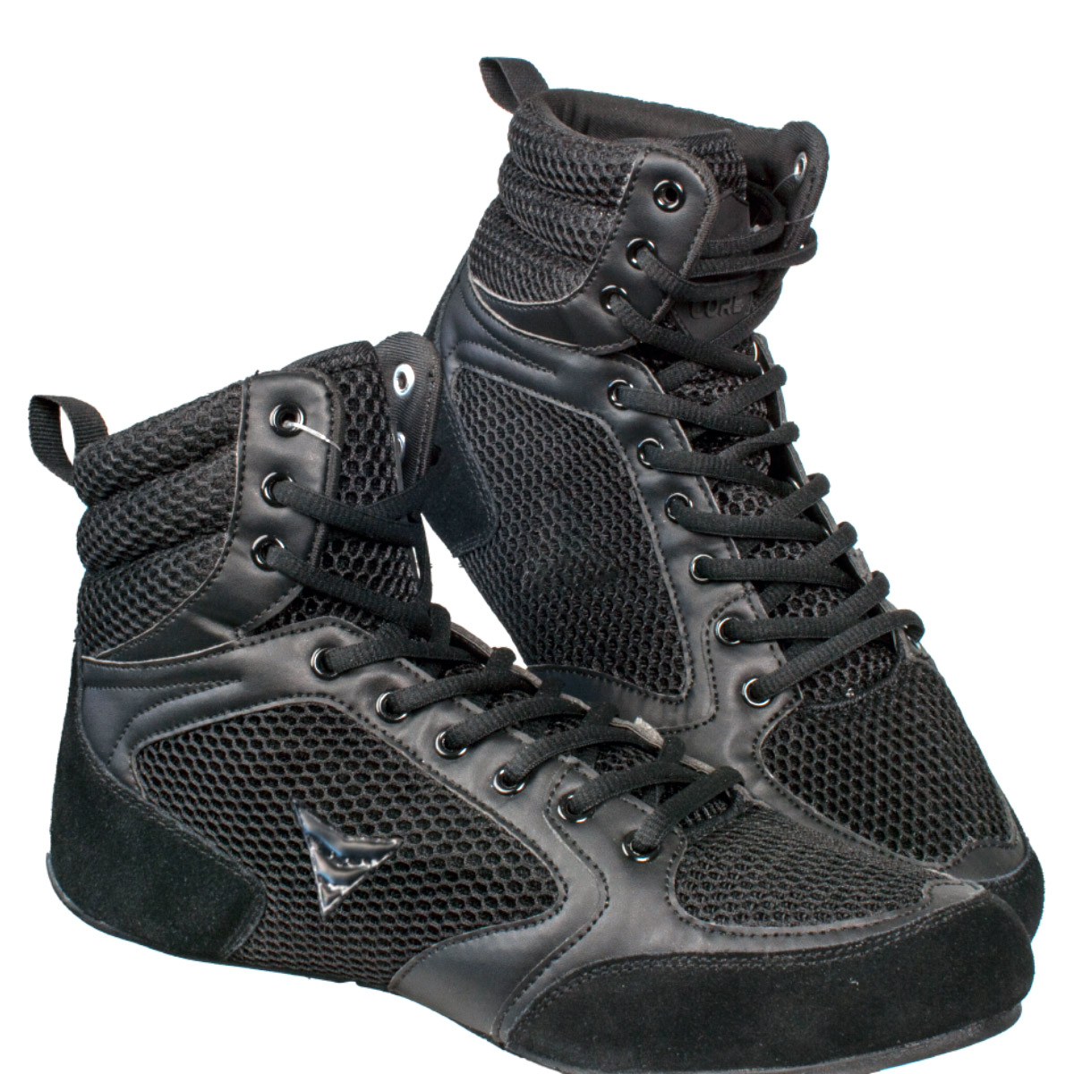Core Ringerschuhe Mat Ace