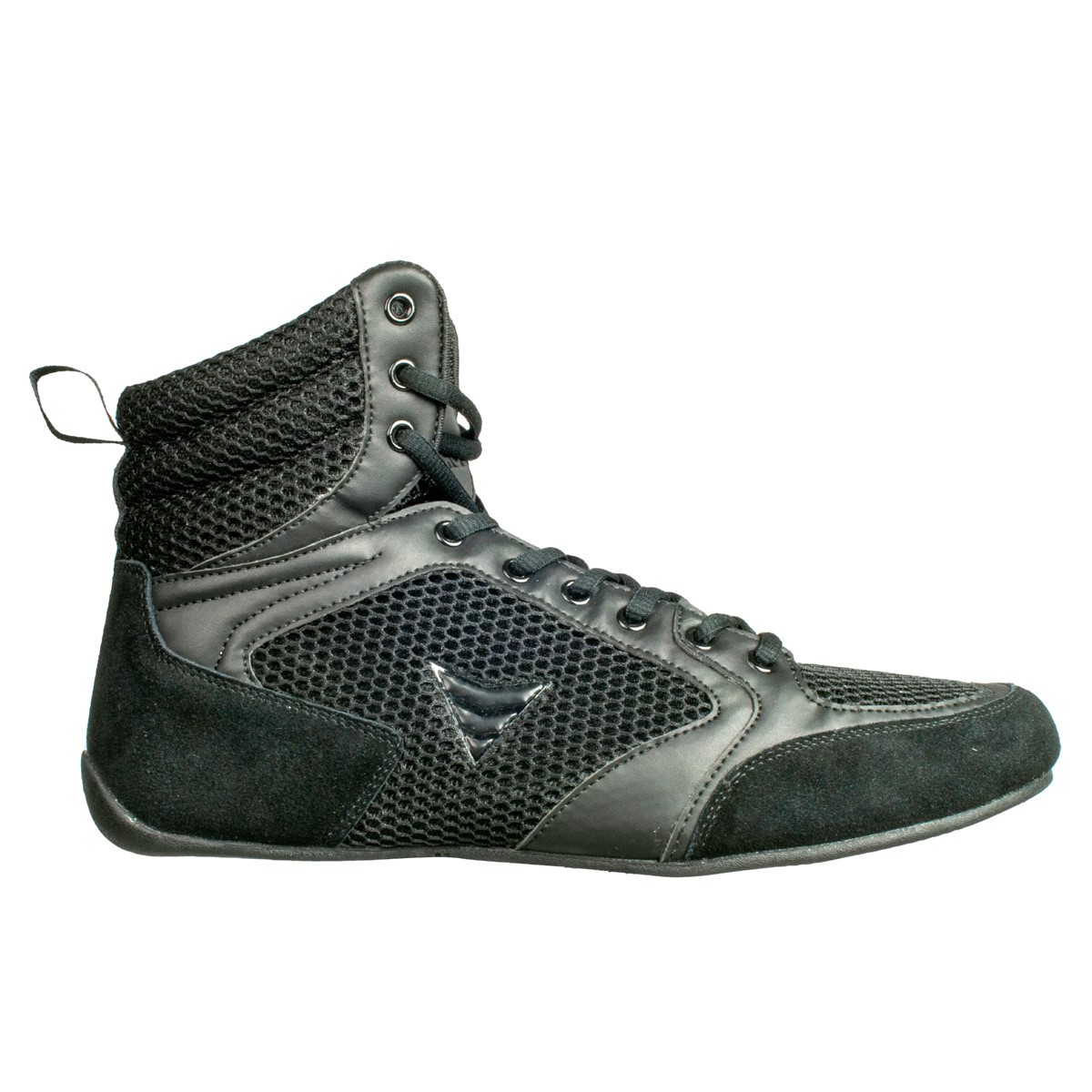 Core Chaussures de lutte Mat Ace