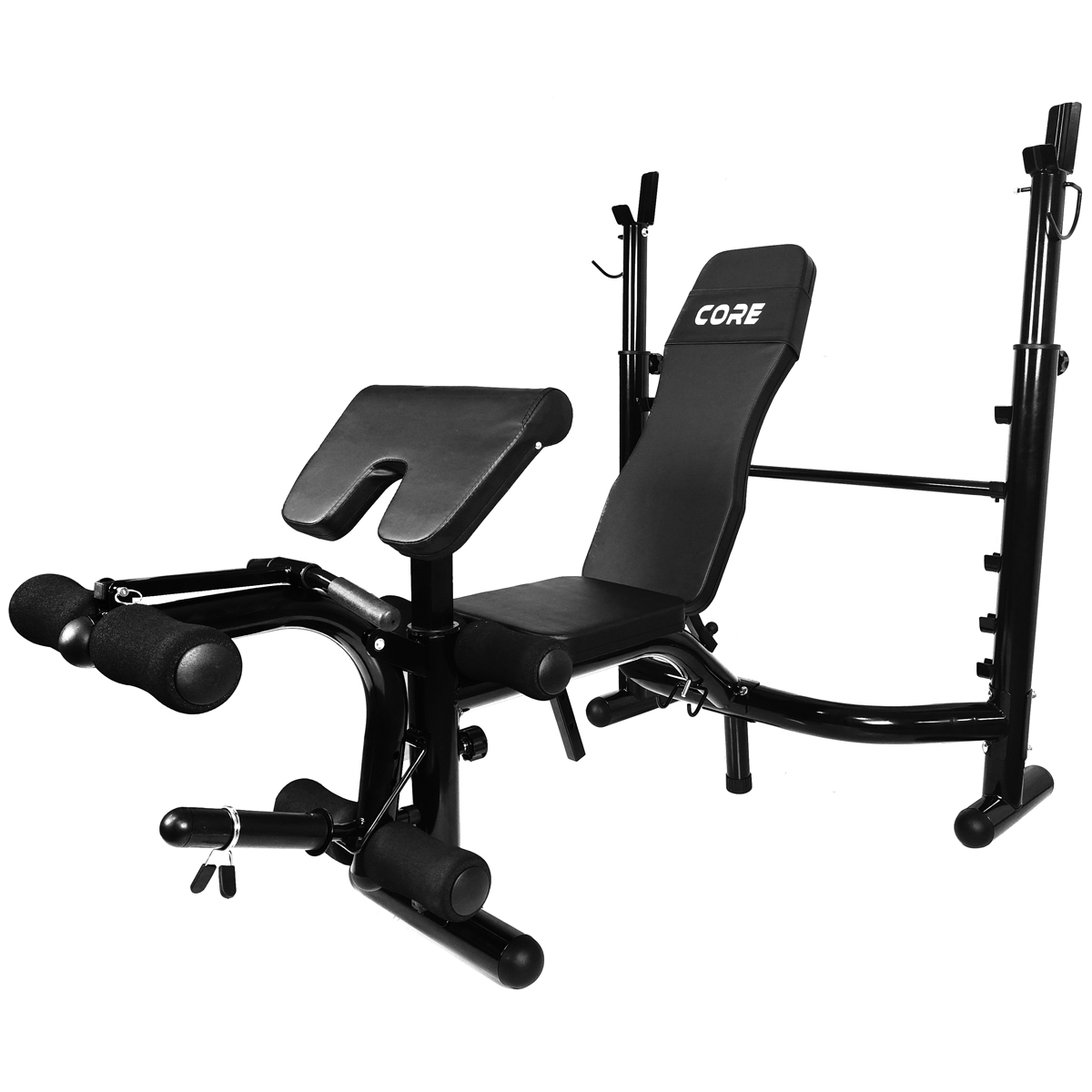 Core Ławka do Ćwiczeń na Ciężary 1500