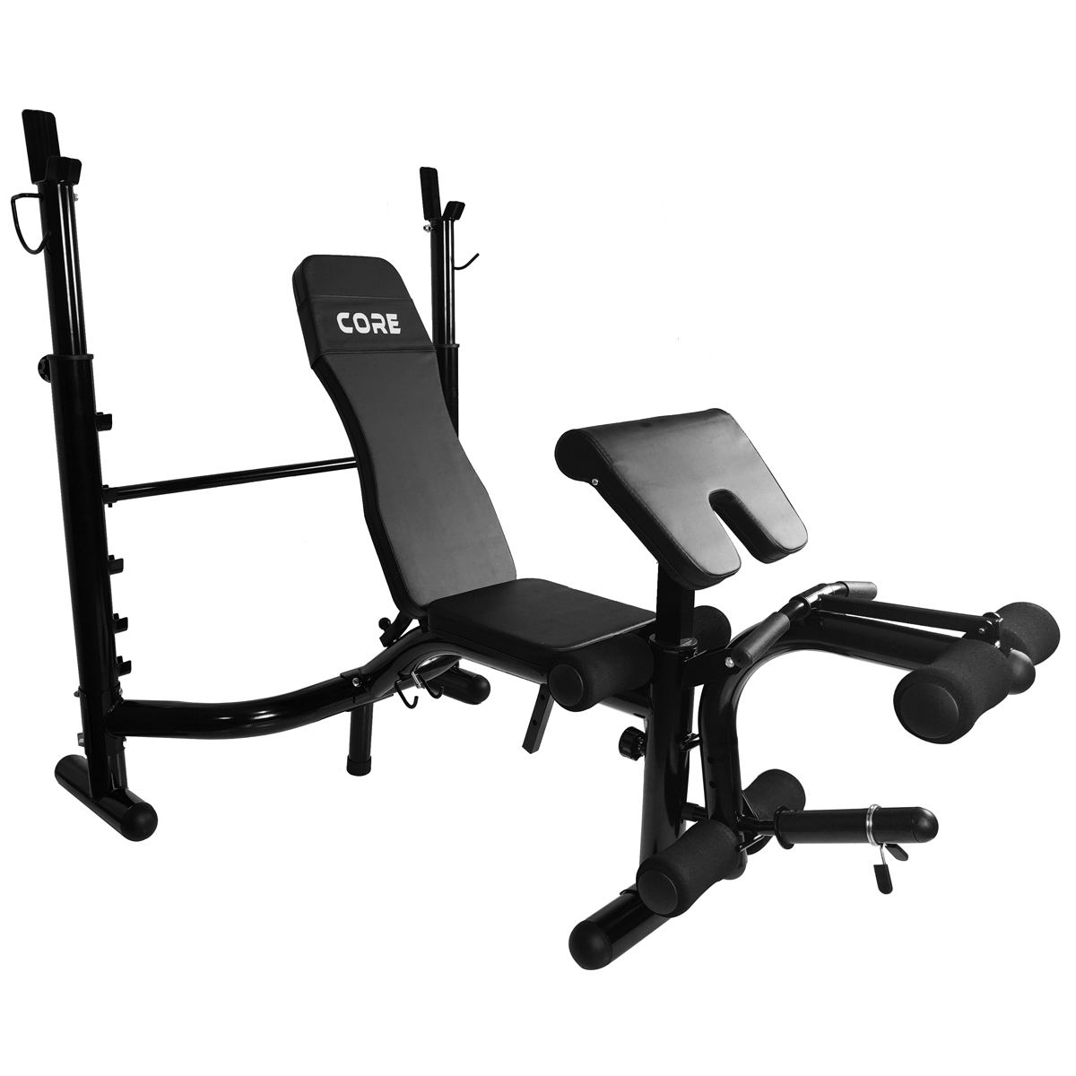 Core Viktbänk 1500