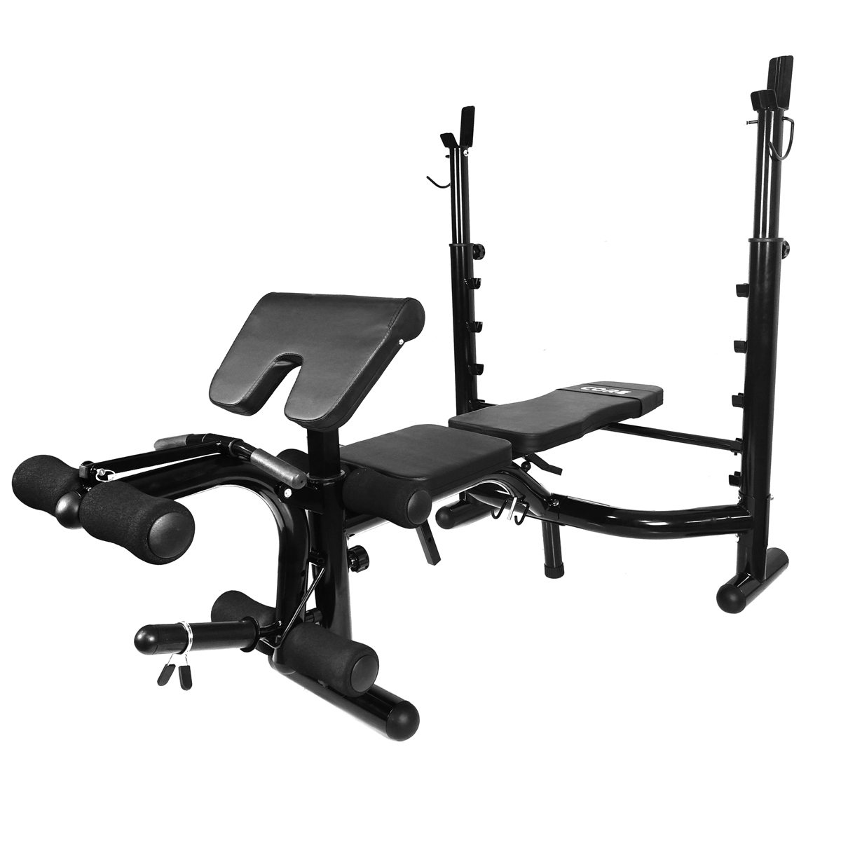 Core Ławka do Ćwiczeń na Ciężary 1500